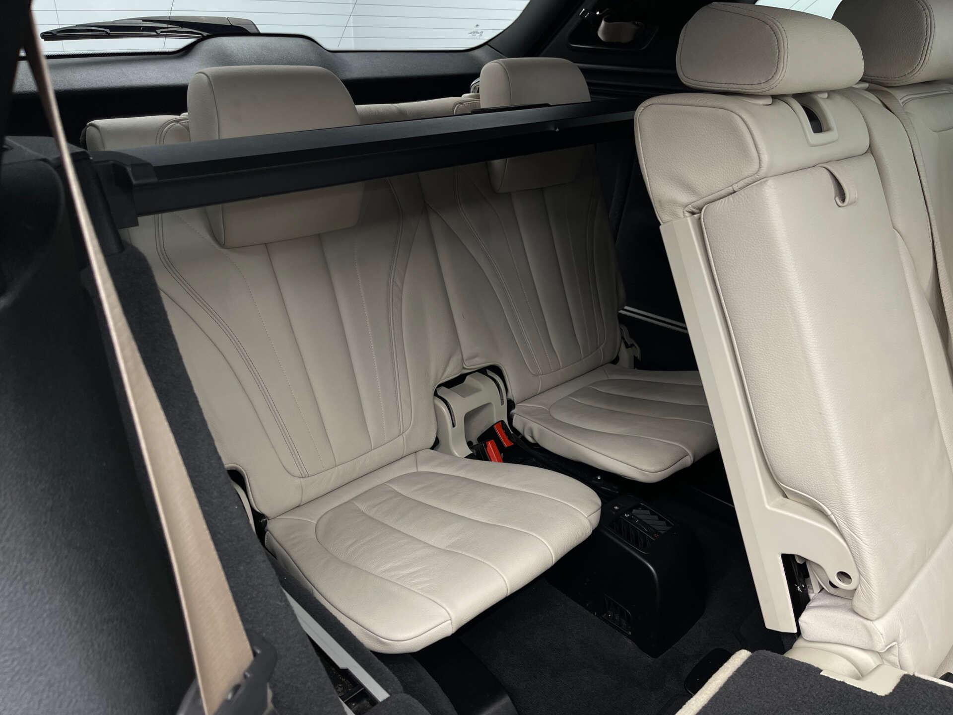 BMW X5 X5 view 31
