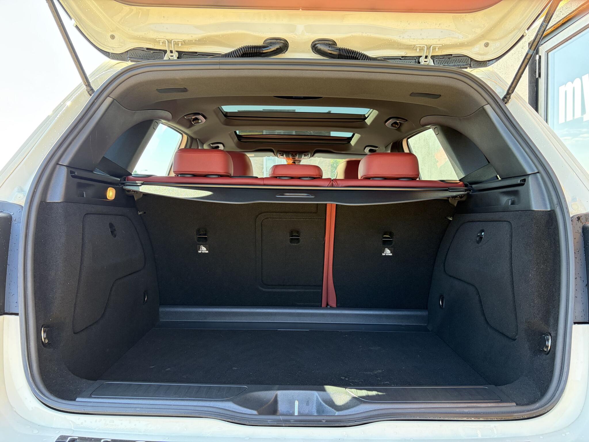 Mercedes-Benz B-Class view 30