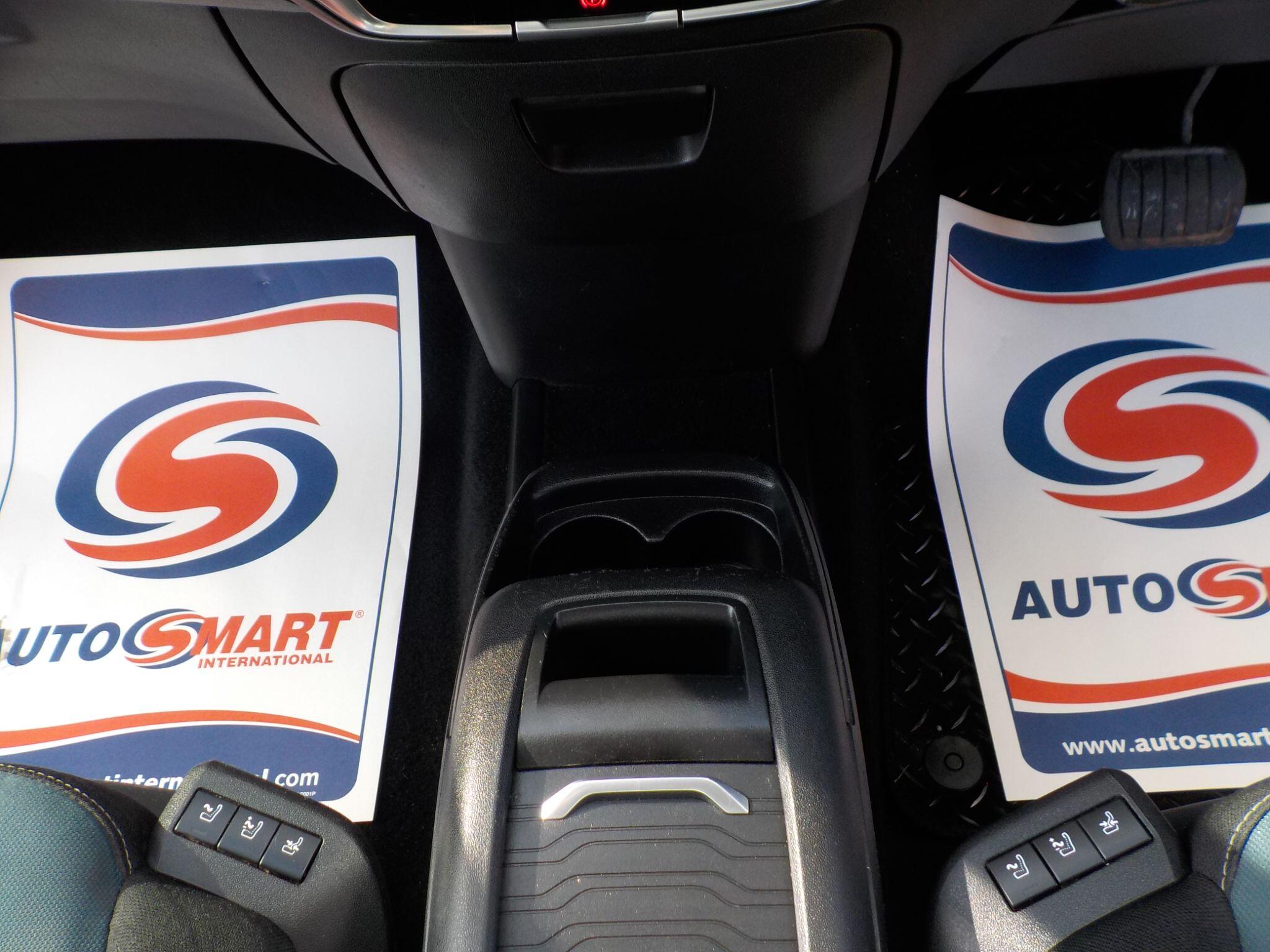 Citroen Grand C4 Picasso 1.6 BlueHDi Feel EAT6 Euro 6 (s/s) 5dr