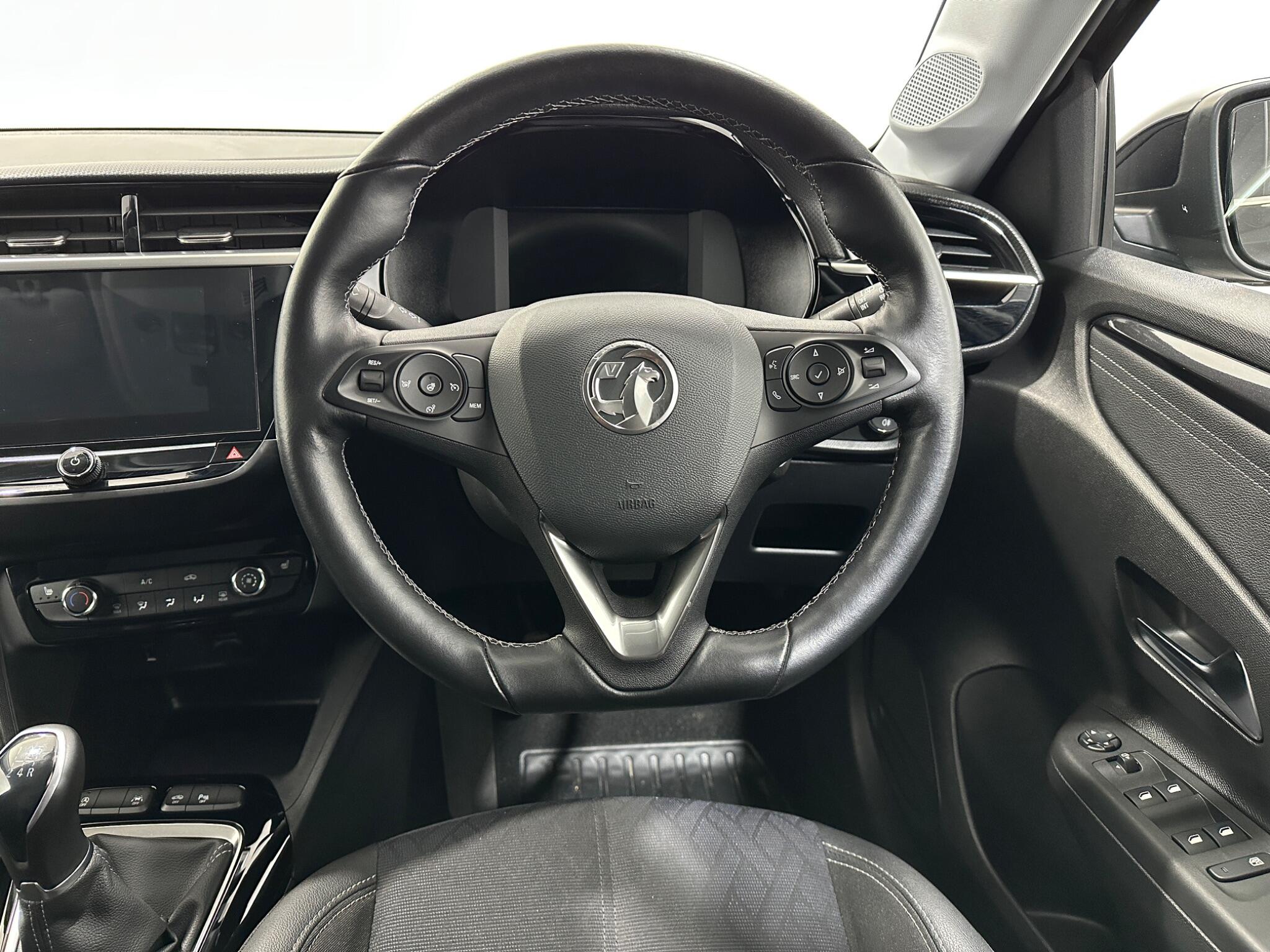 Vauxhall Corsa view 13