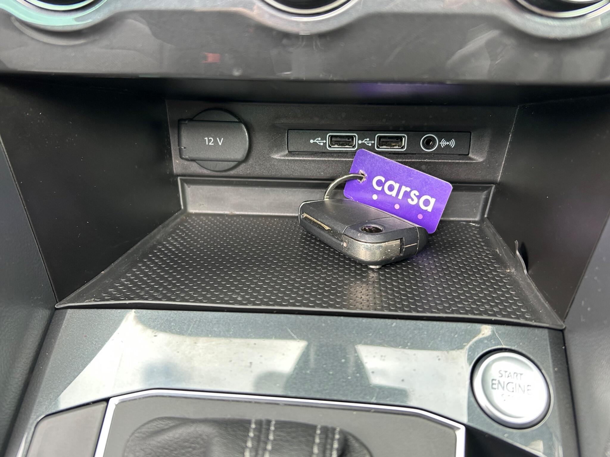 Volkswagen Tiguan view 33
