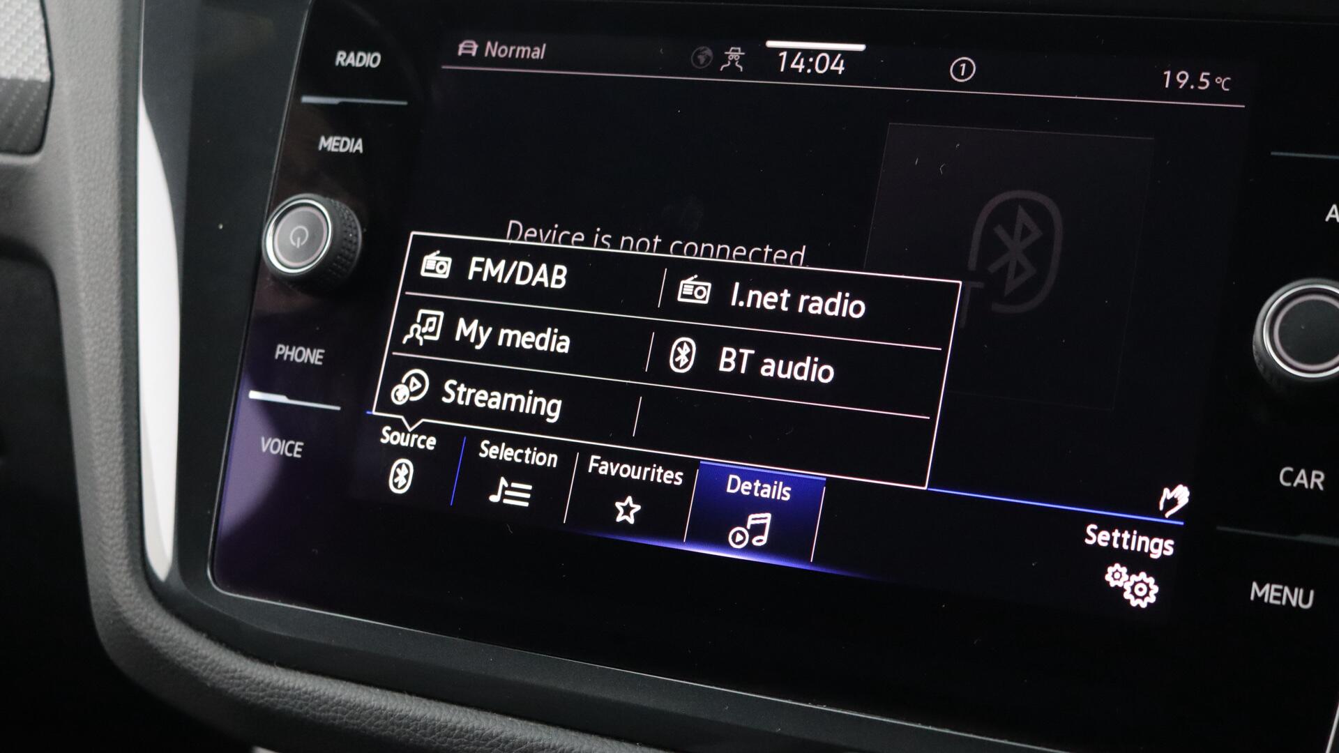 Volkswagen Tiguan view 43