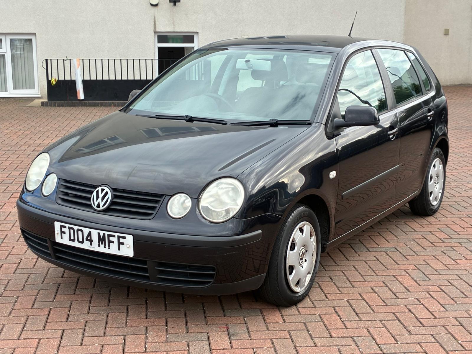 Volkswagen Polo view 11