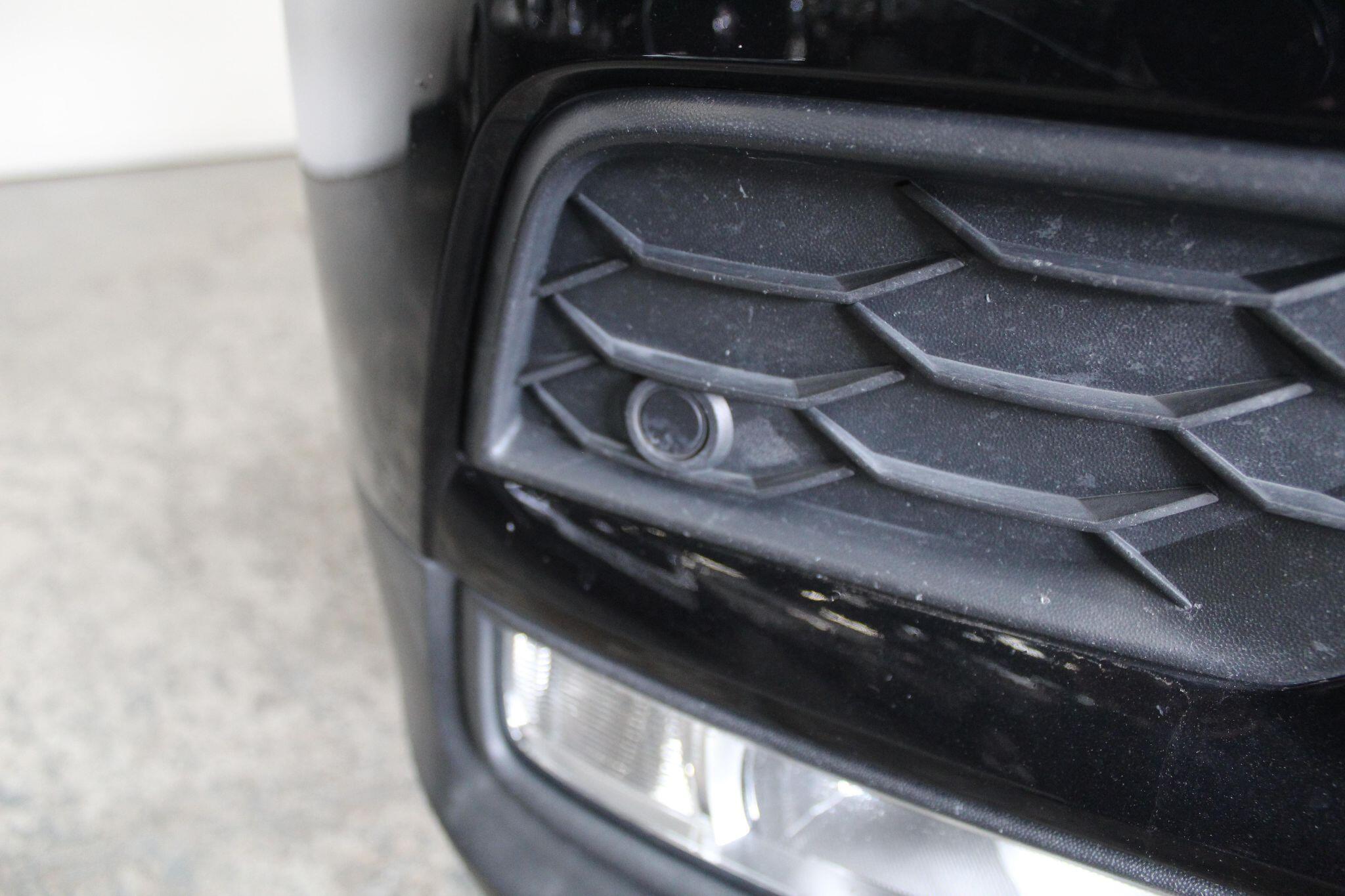 Volkswagen Tiguan view 16