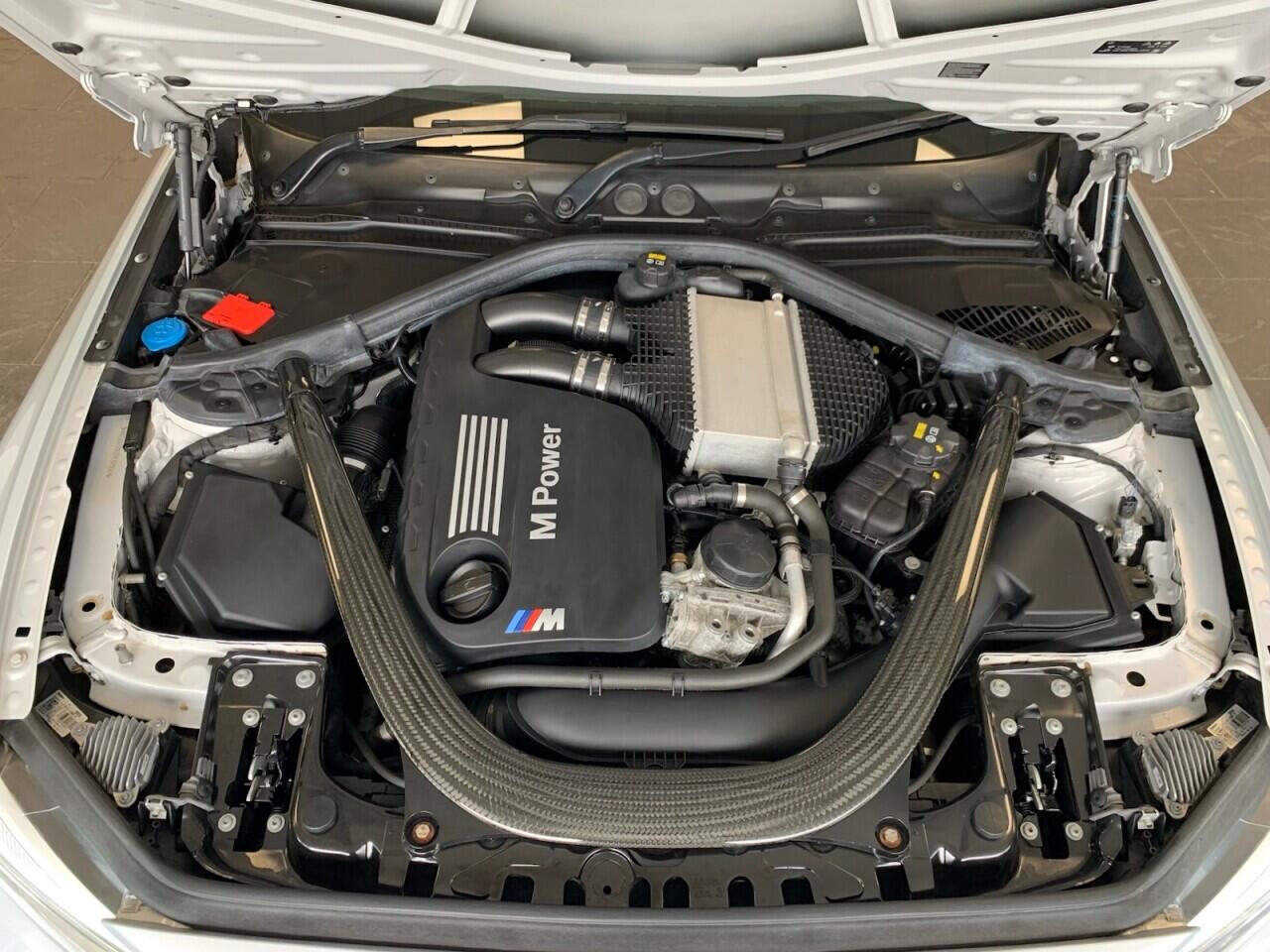 BMW M2 view 42