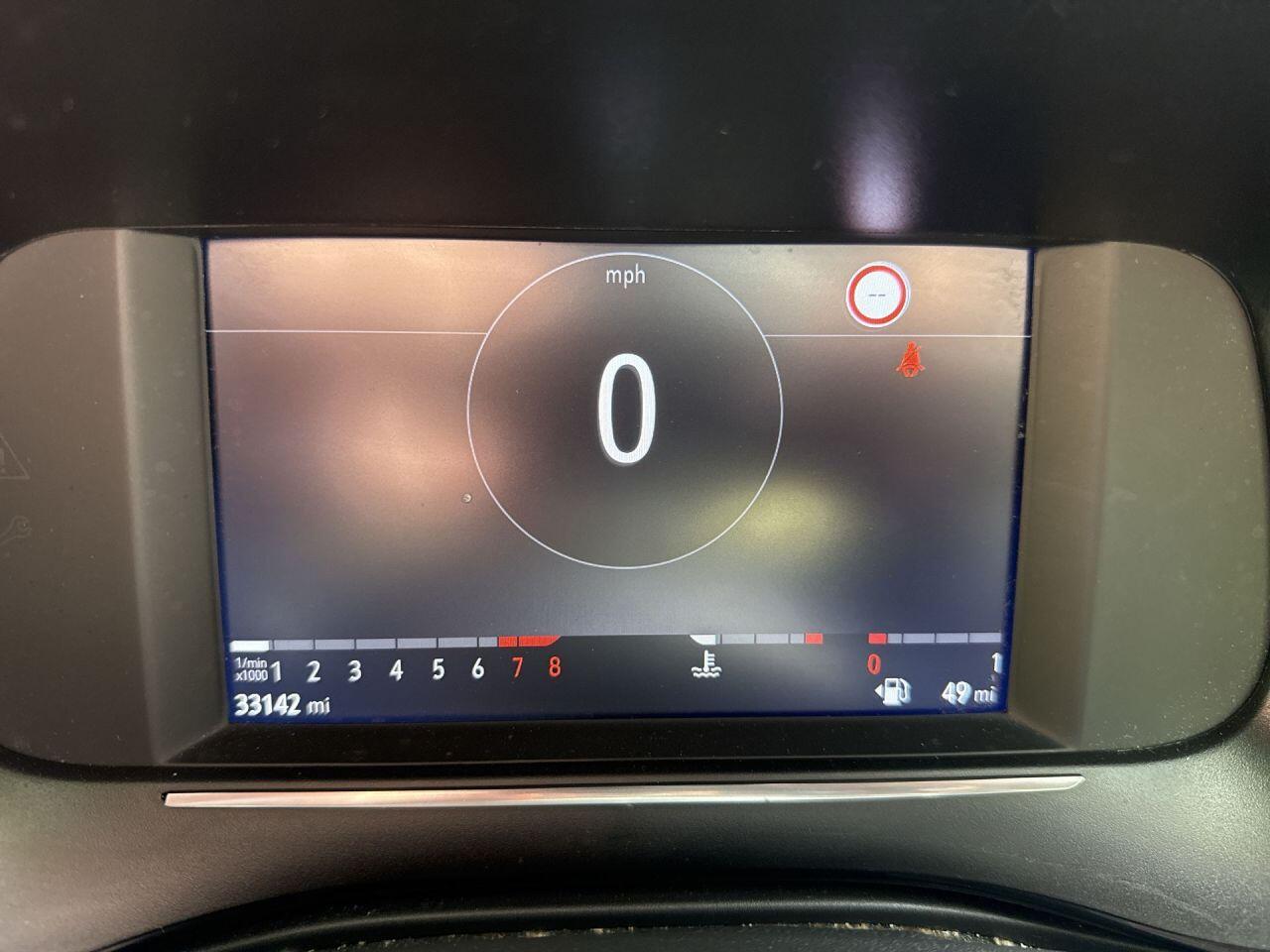 Vauxhall Corsa view 15