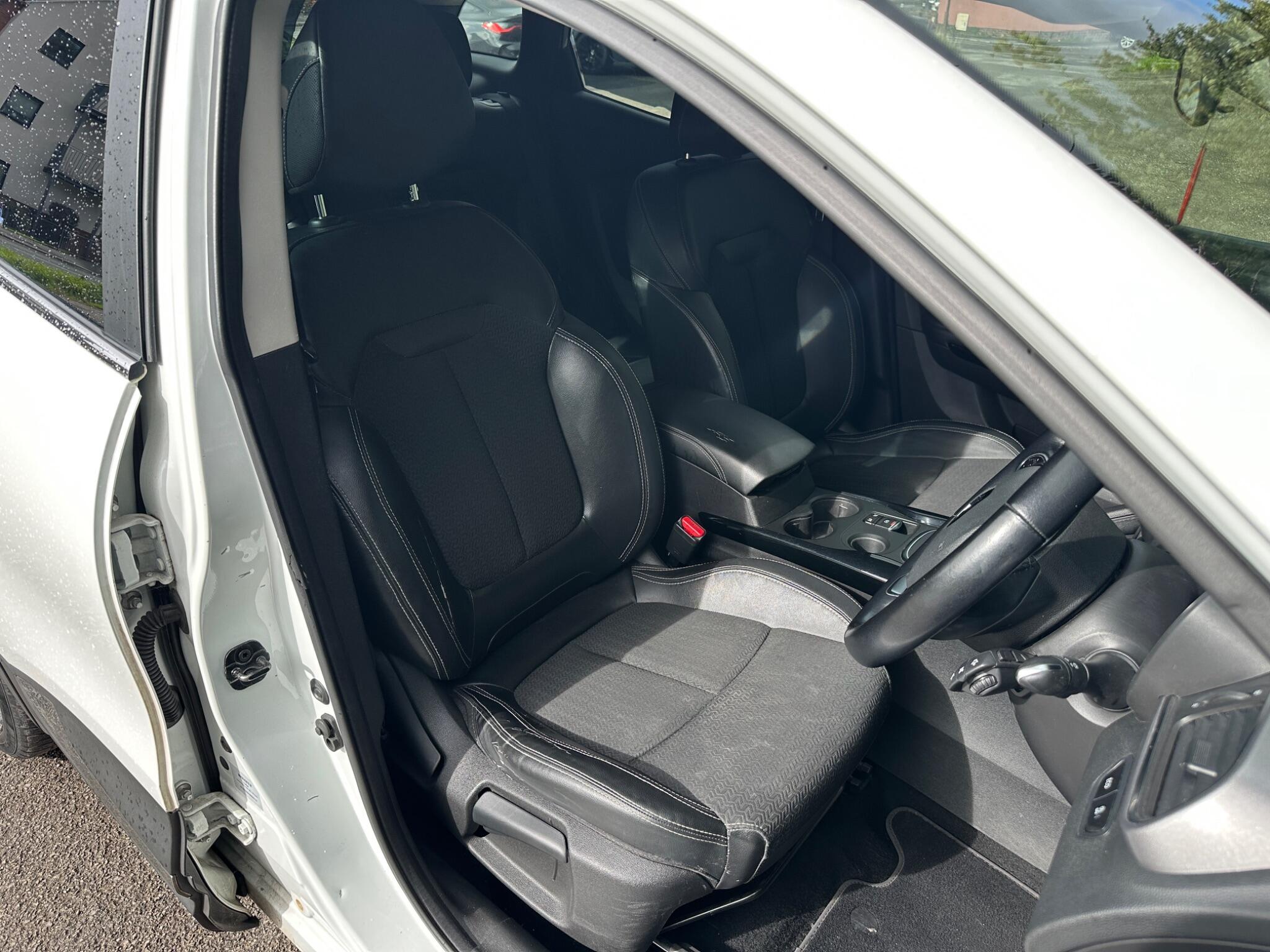 Renault Kadjar view 15