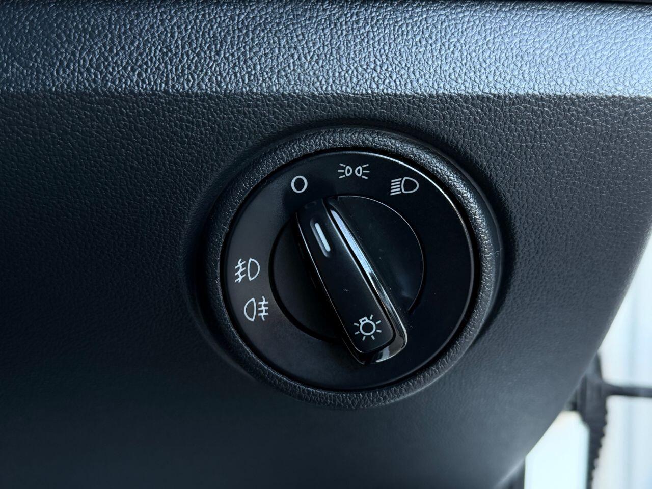 Skoda Citigo view 29