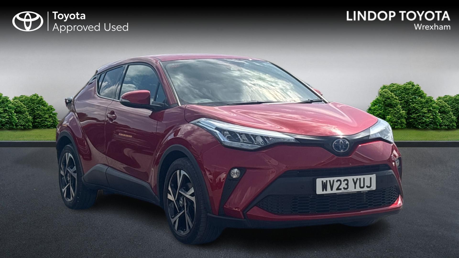 Lindop Used Cars