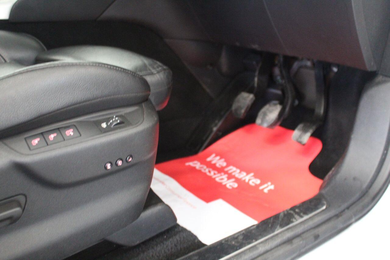 Citroen DS5 view 51