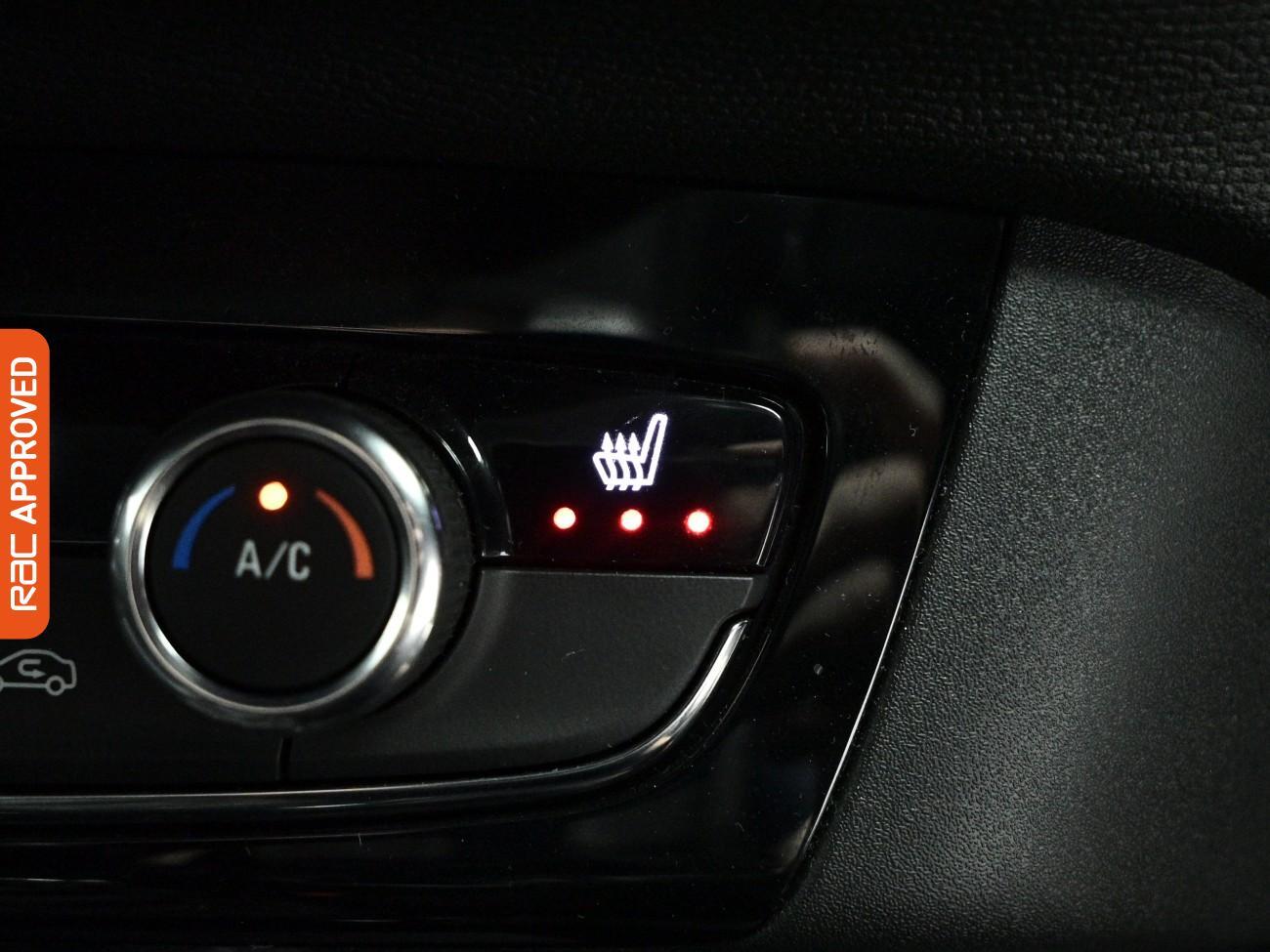 Vauxhall Corsa view 15