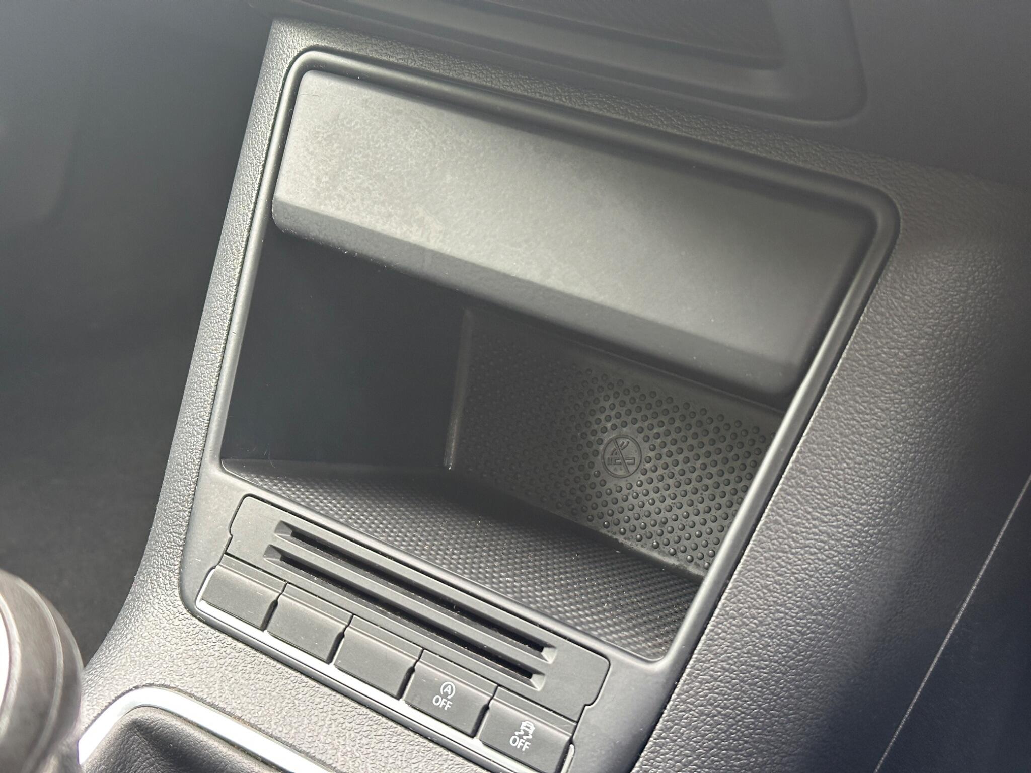 Volkswagen Tiguan view 34