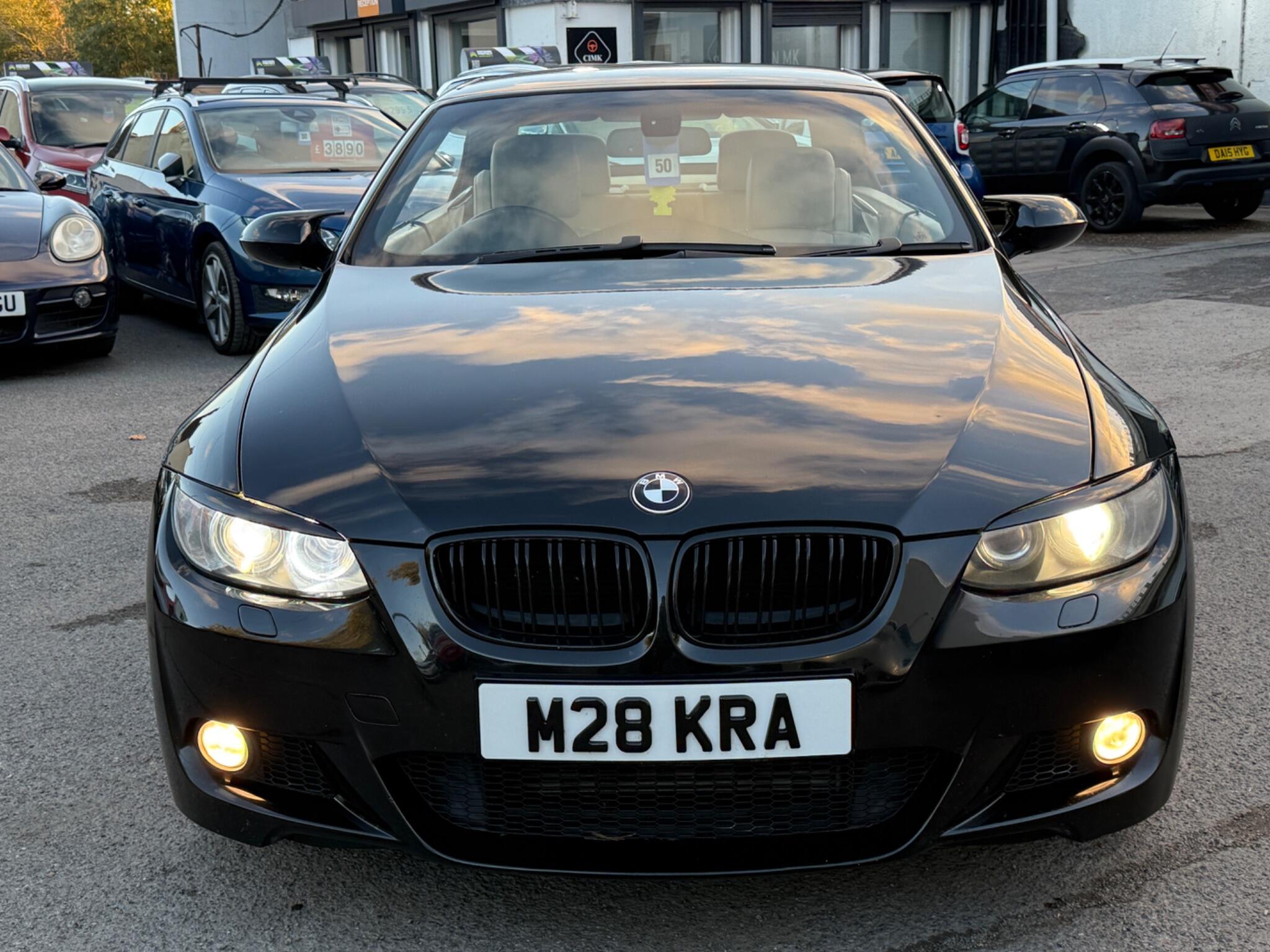 BMW 3 Series - Image 7