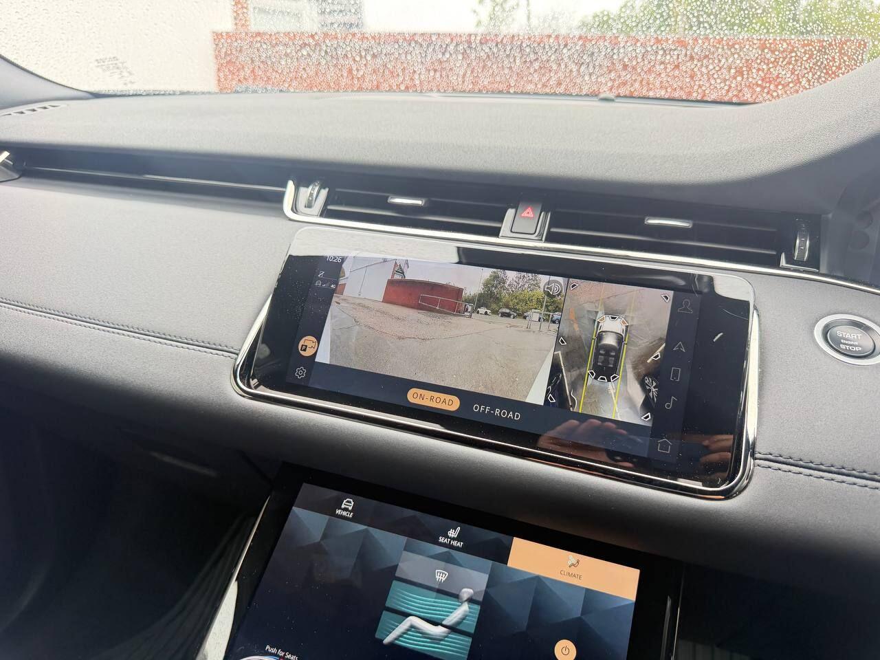 Land Rover Range Rover Evoque view 49