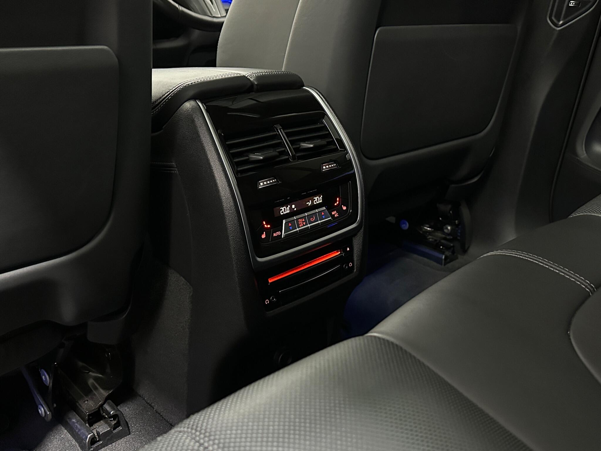 BMW X5 X5 view 50