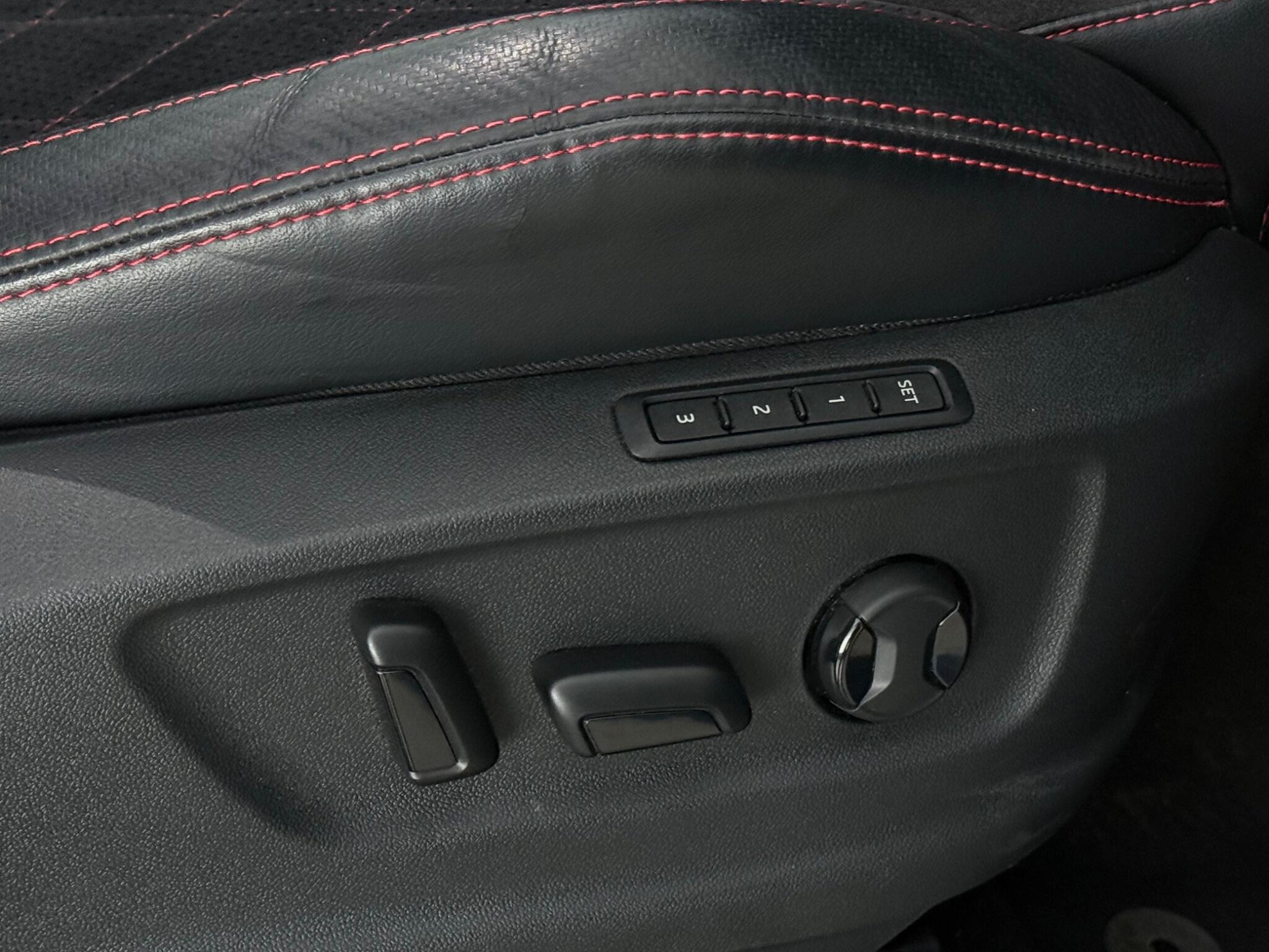 Skoda Kodiaq view 29