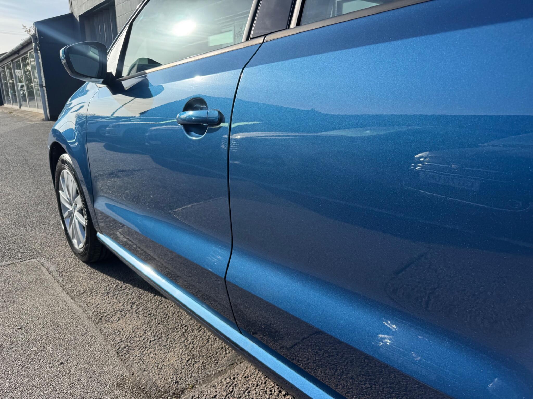 Volkswagen Polo view 44