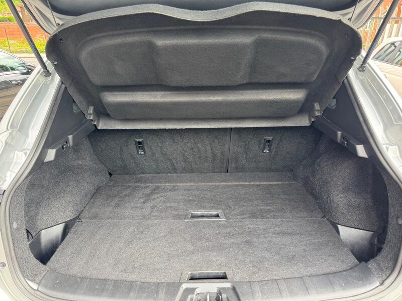 Nissan Qashqai view 44