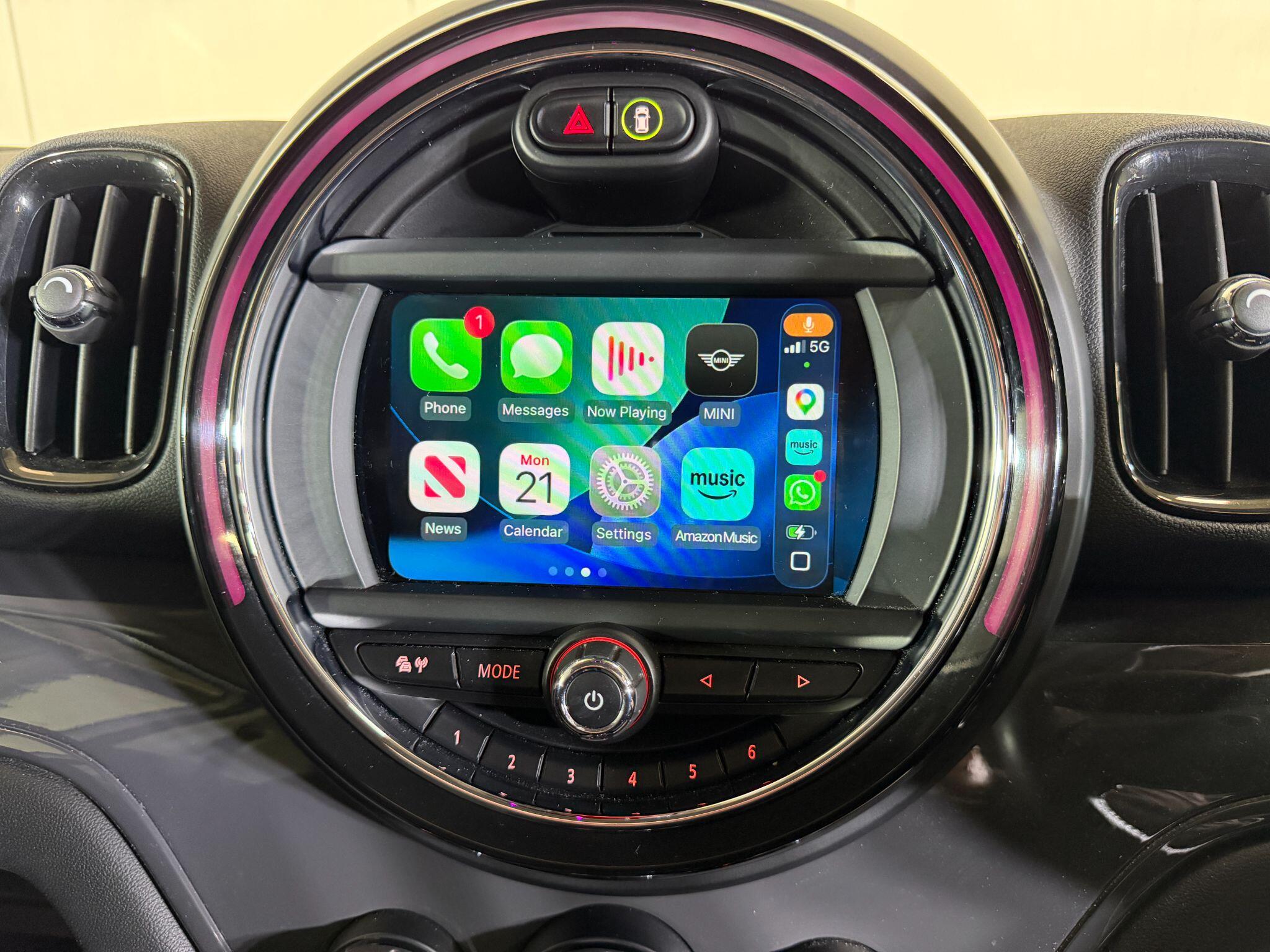 Mini Countryman view 21