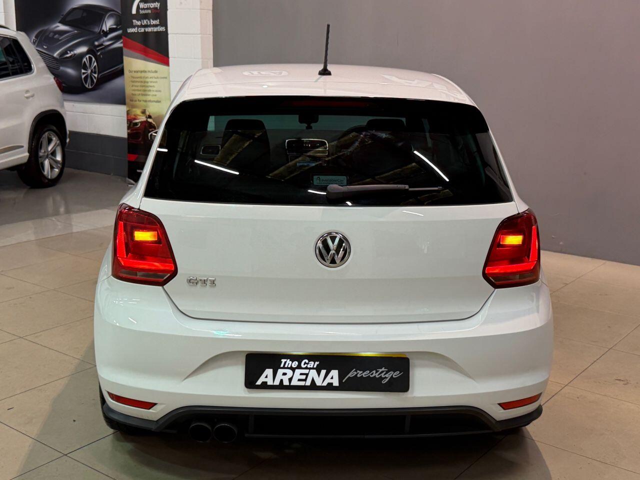 Volkswagen Polo view 7
