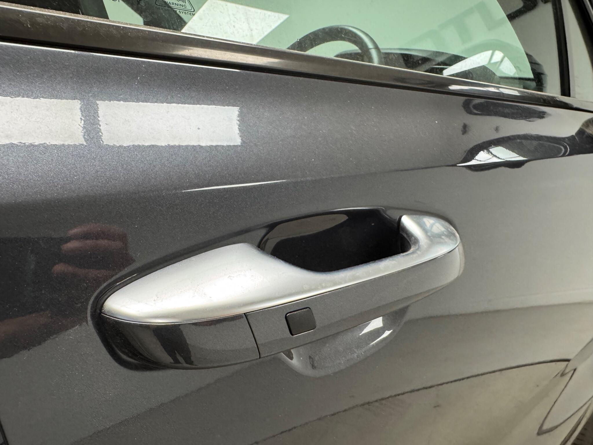 Kia Sorento view 29