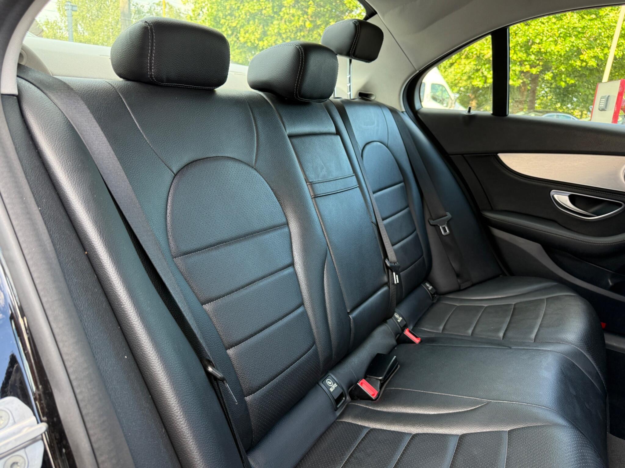 Mercedes-Benz C Class - Image 38
