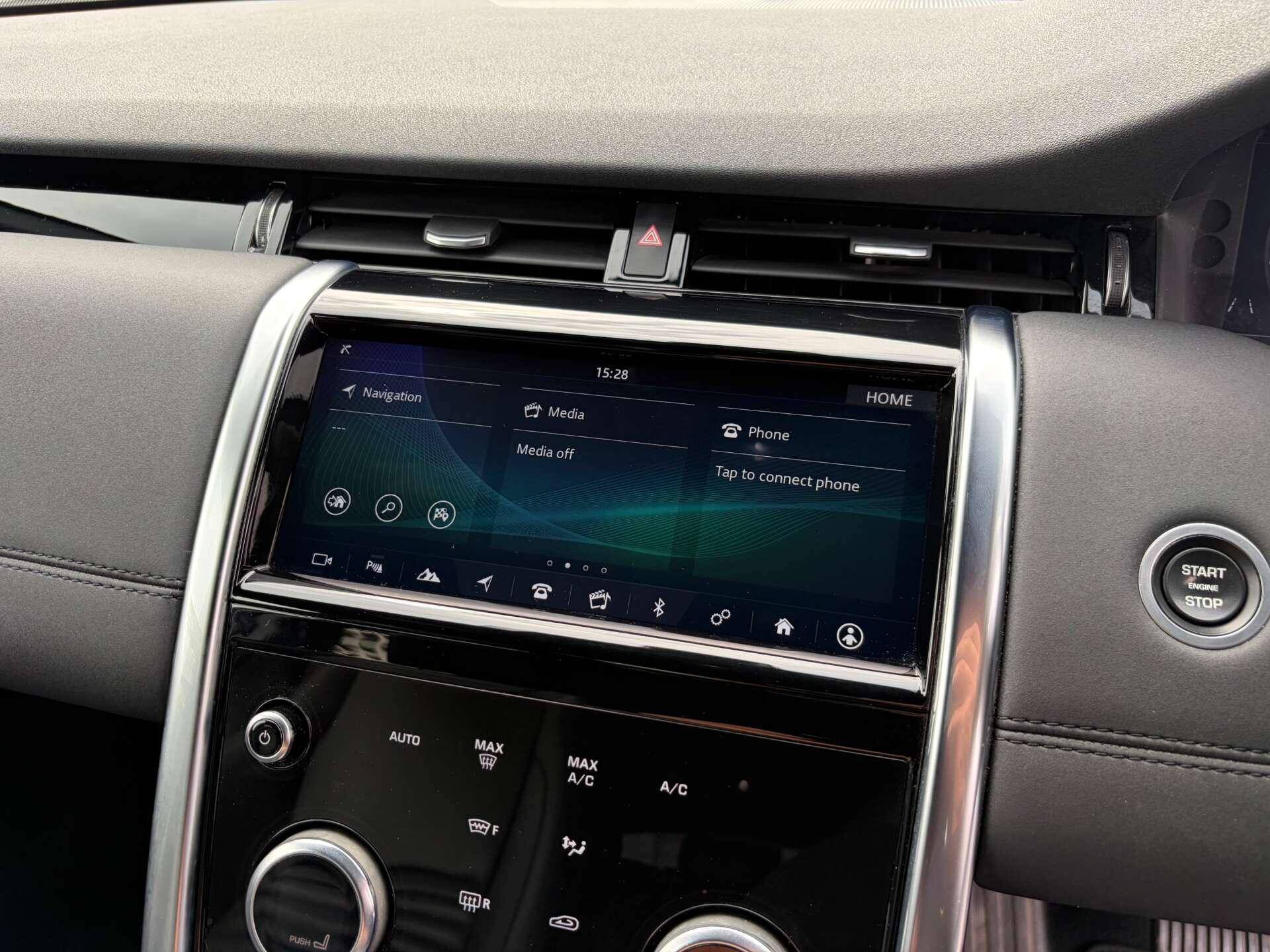 Land Rover Discovery Sport view 51