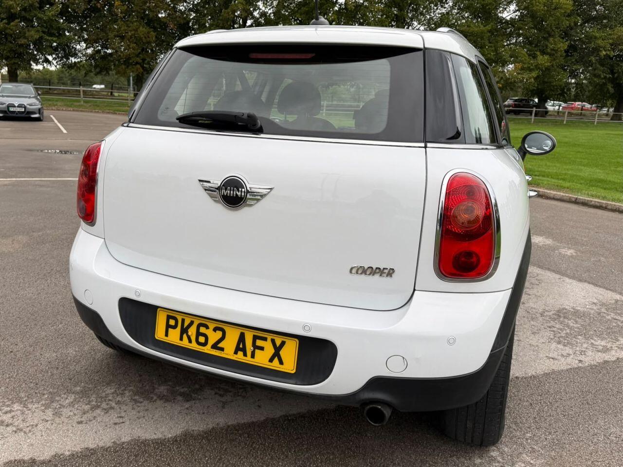 Mini Countryman view 40