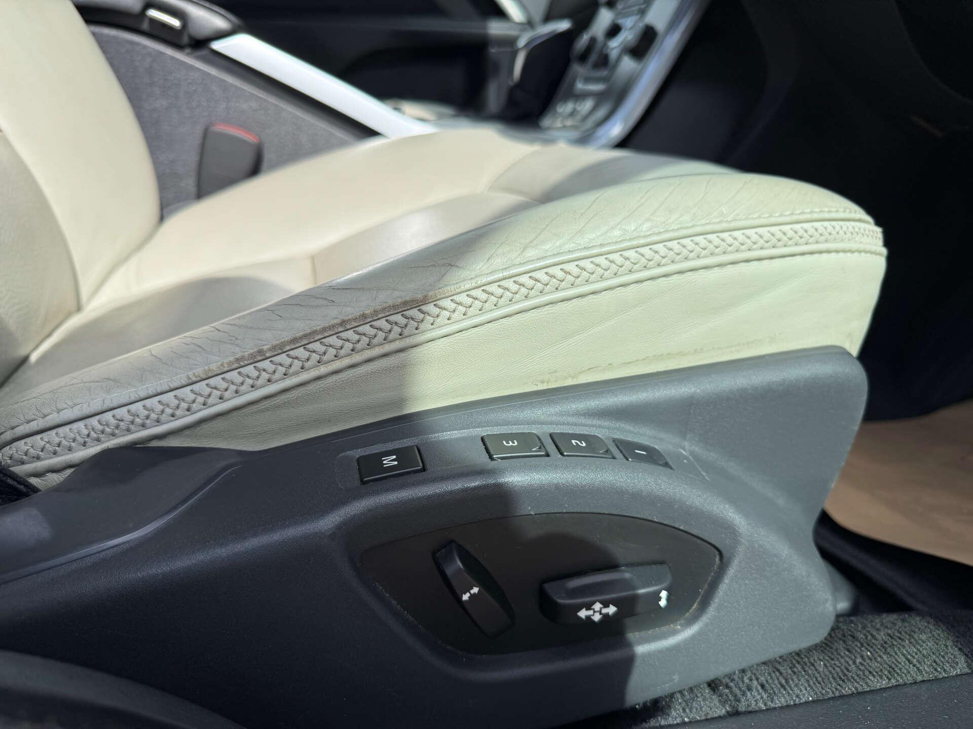 Volvo XC70 view 38