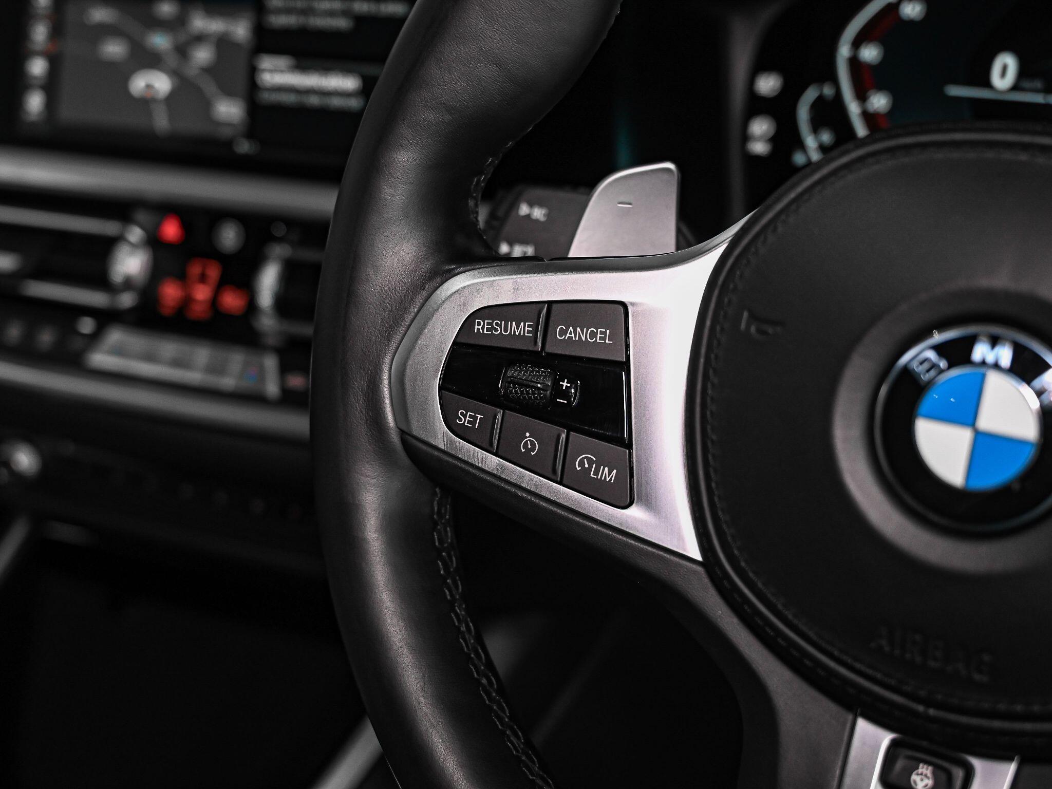 BMW 2 Series view 8