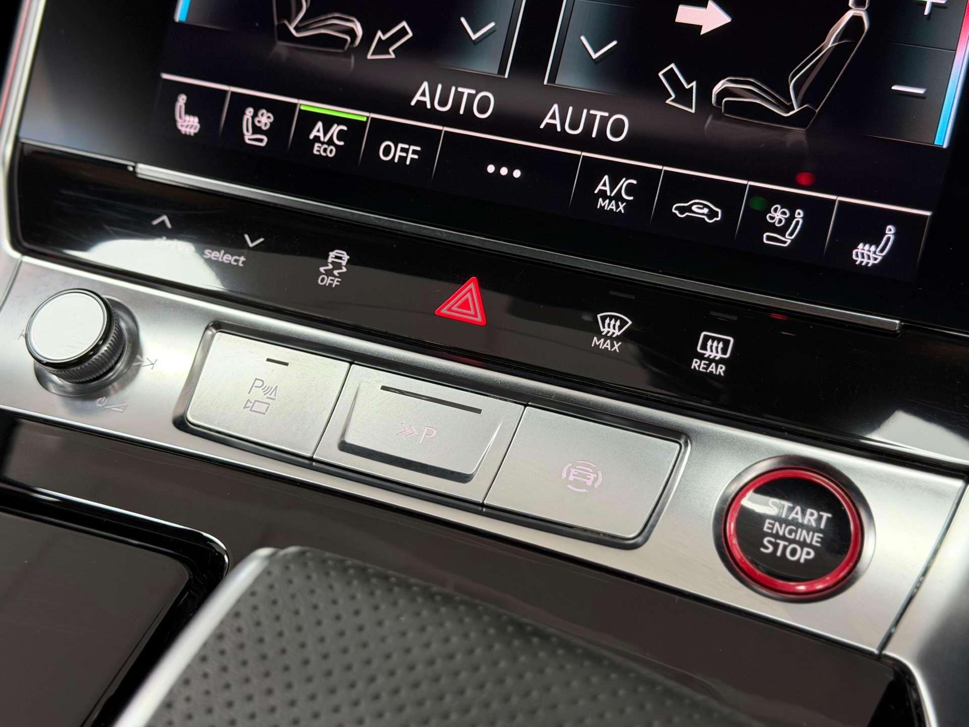 Audi RS6 view 74