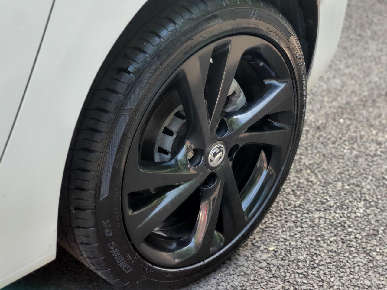 Vauxhall Corsa view 10