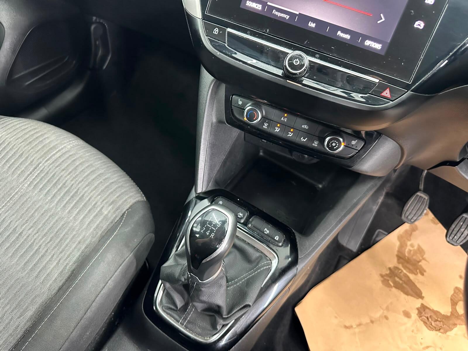Vauxhall Corsa view 42