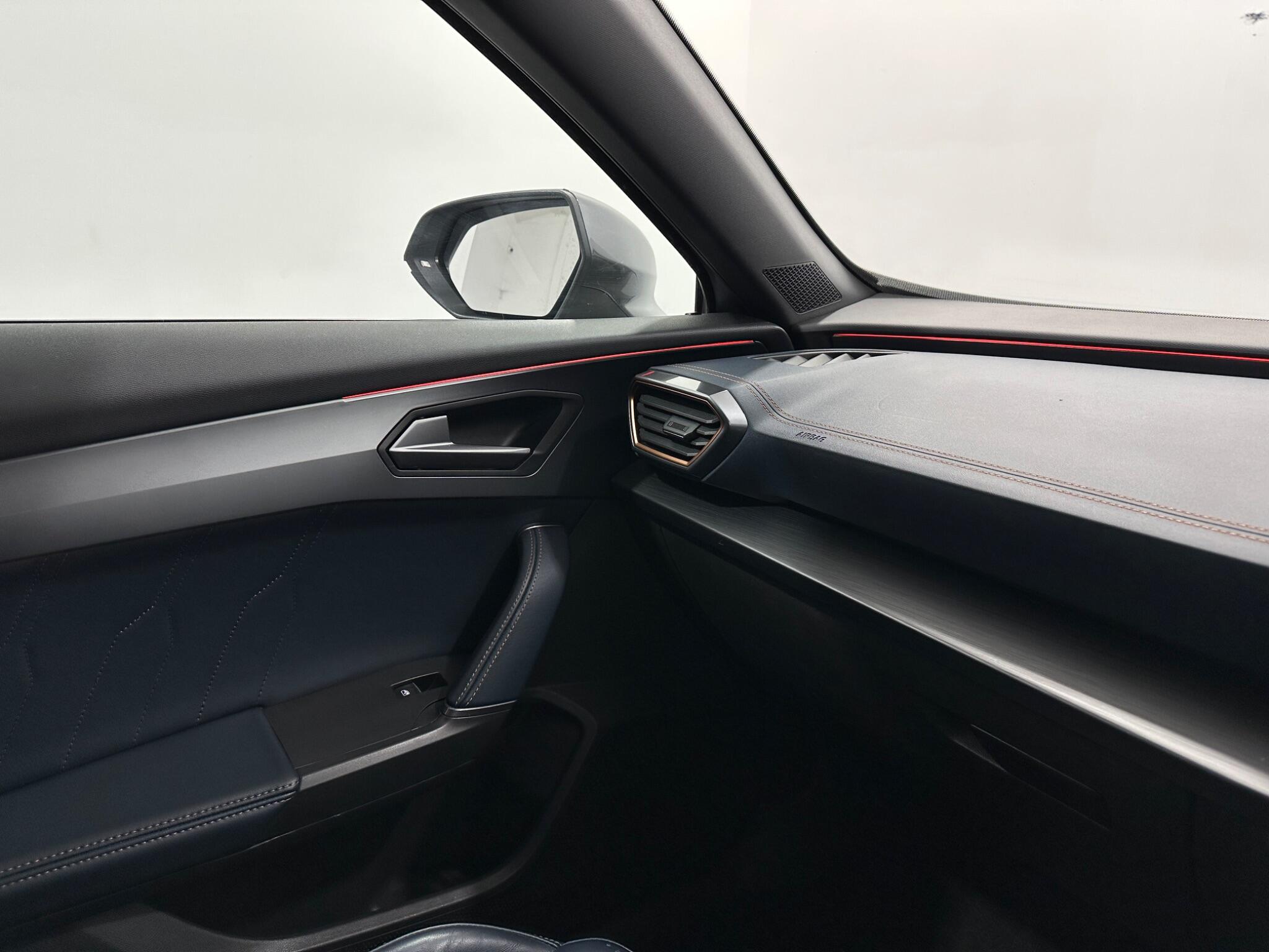 CUPRA Formentor view 27