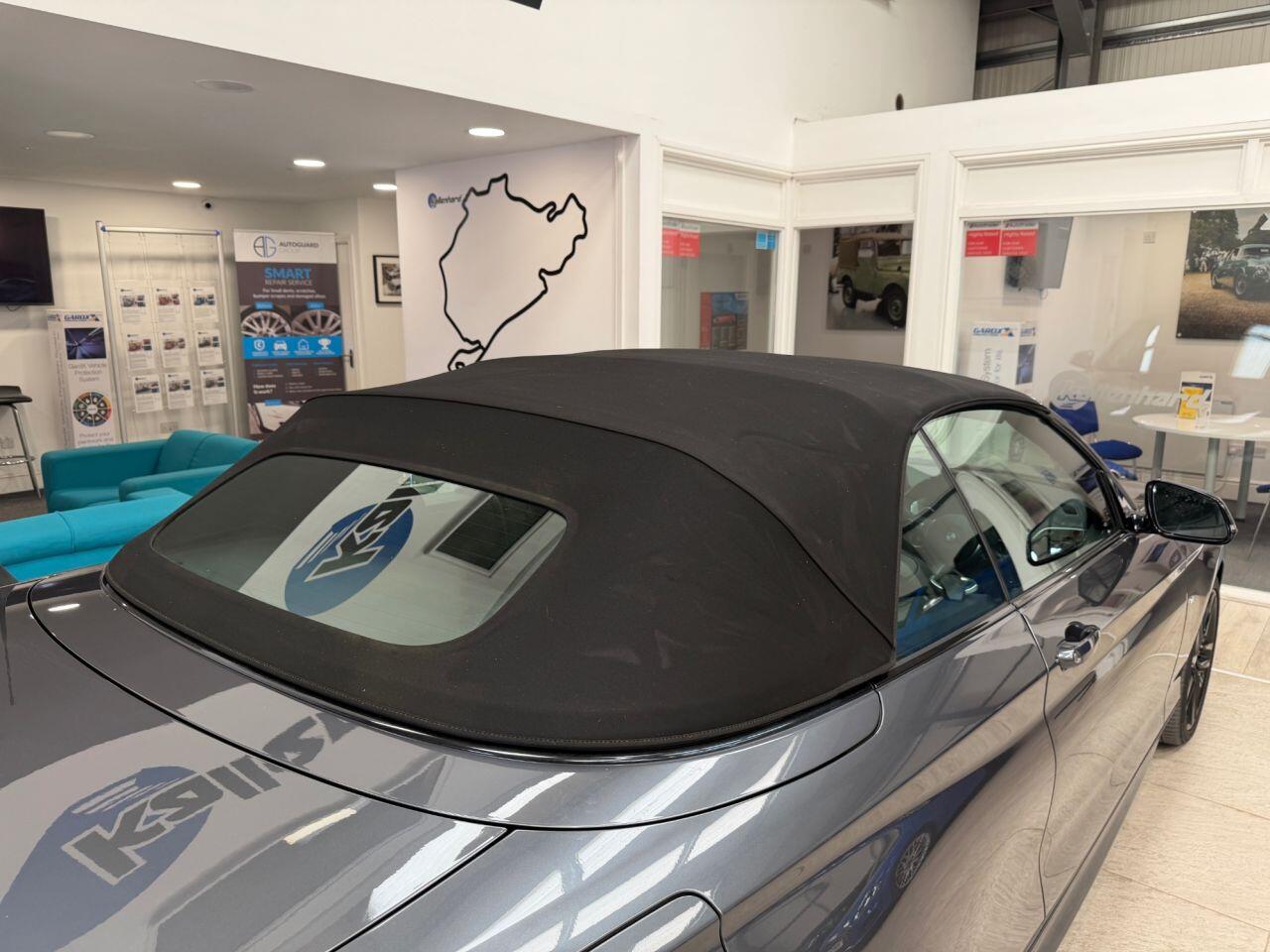 BMW 2 Series view 43