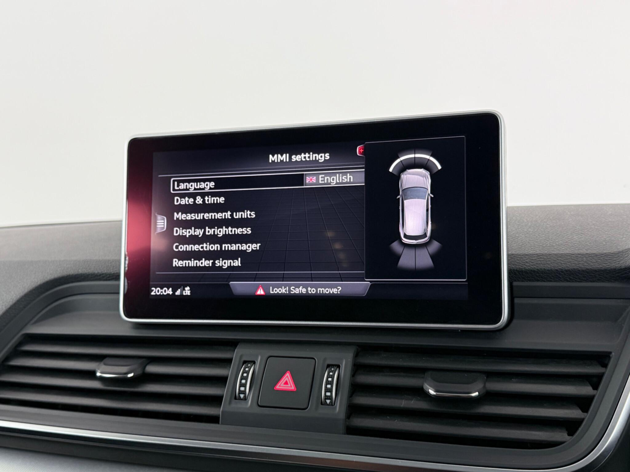 Audi Q5 view 30