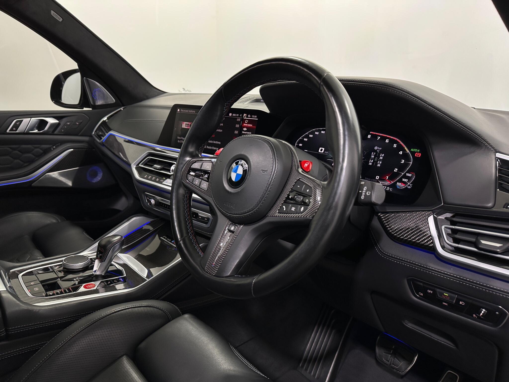 BMW X5 X5 view 9