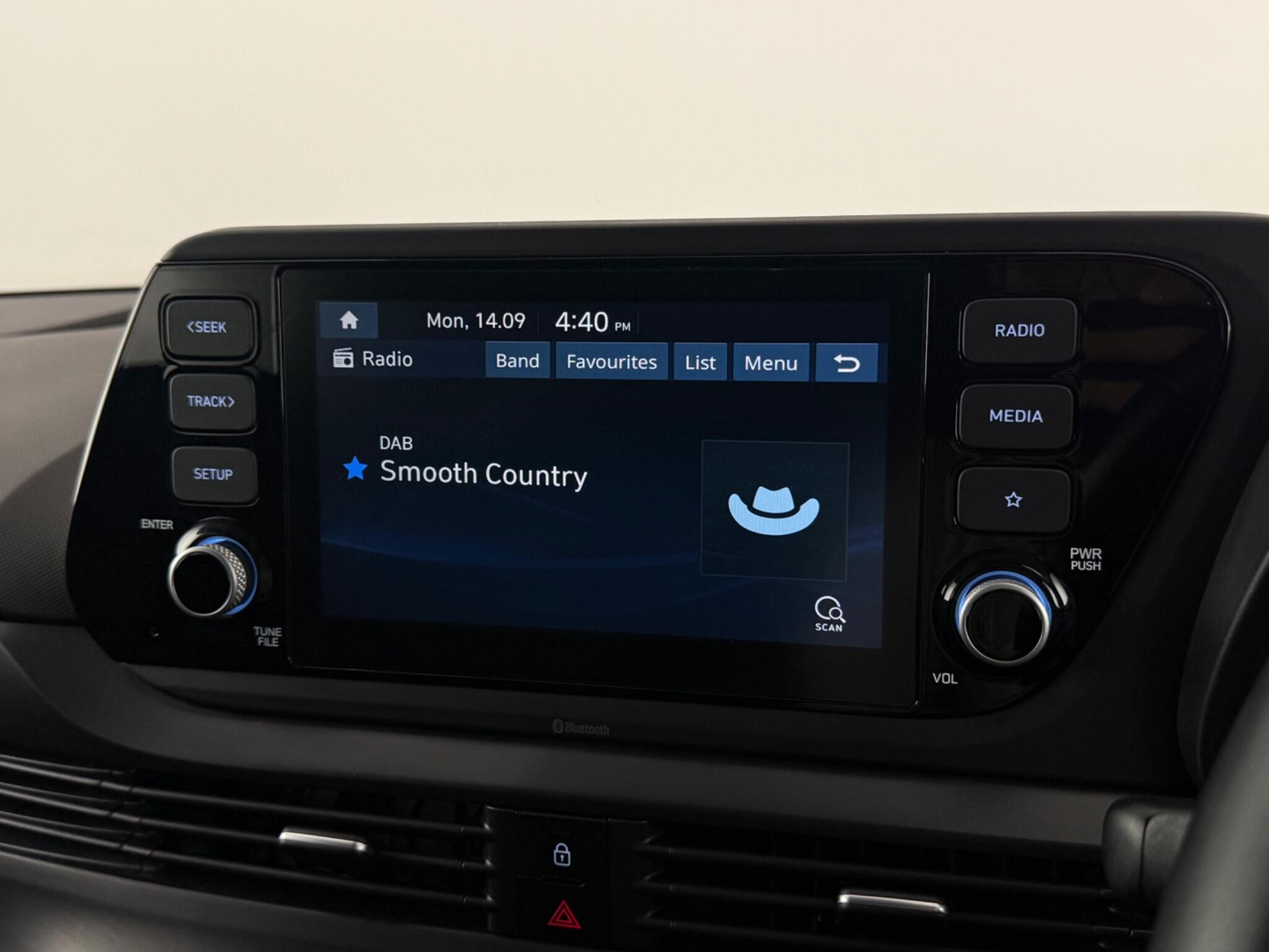 Hyundai I20 view 22