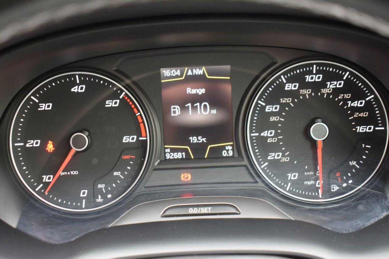 Seat Ateca view 46