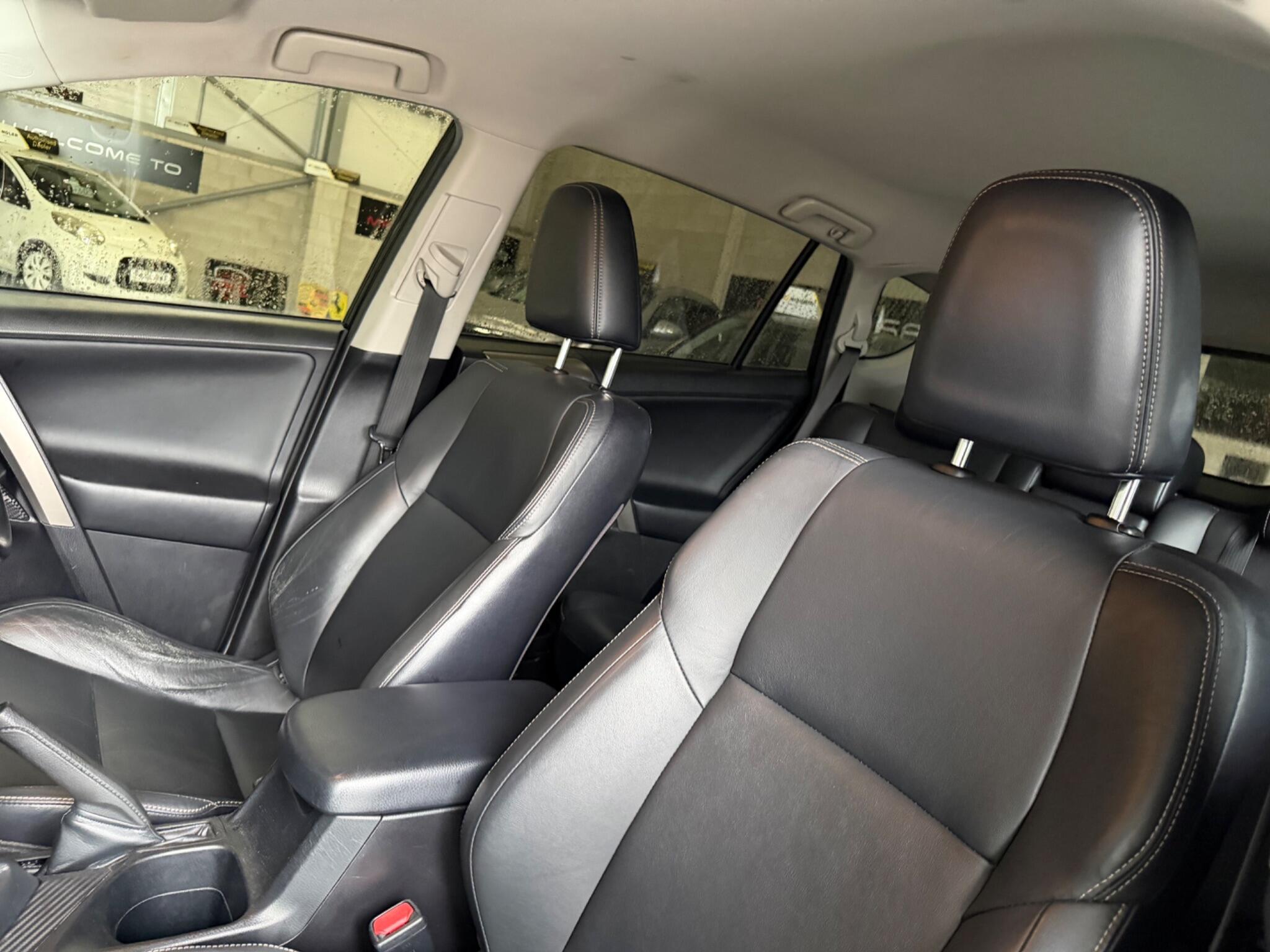 Toyota RAV4 view 61