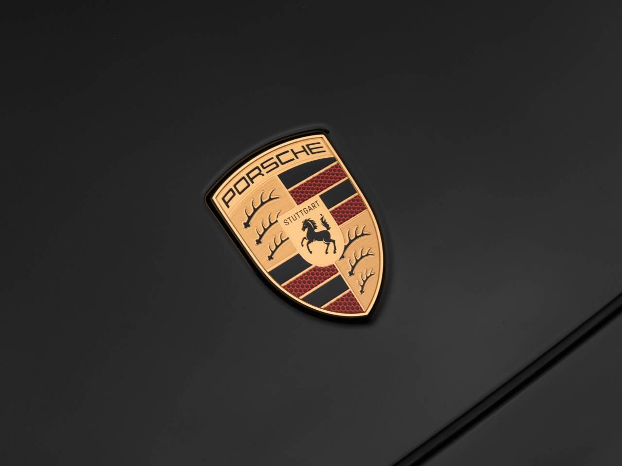 Porsche Cayenne view 47