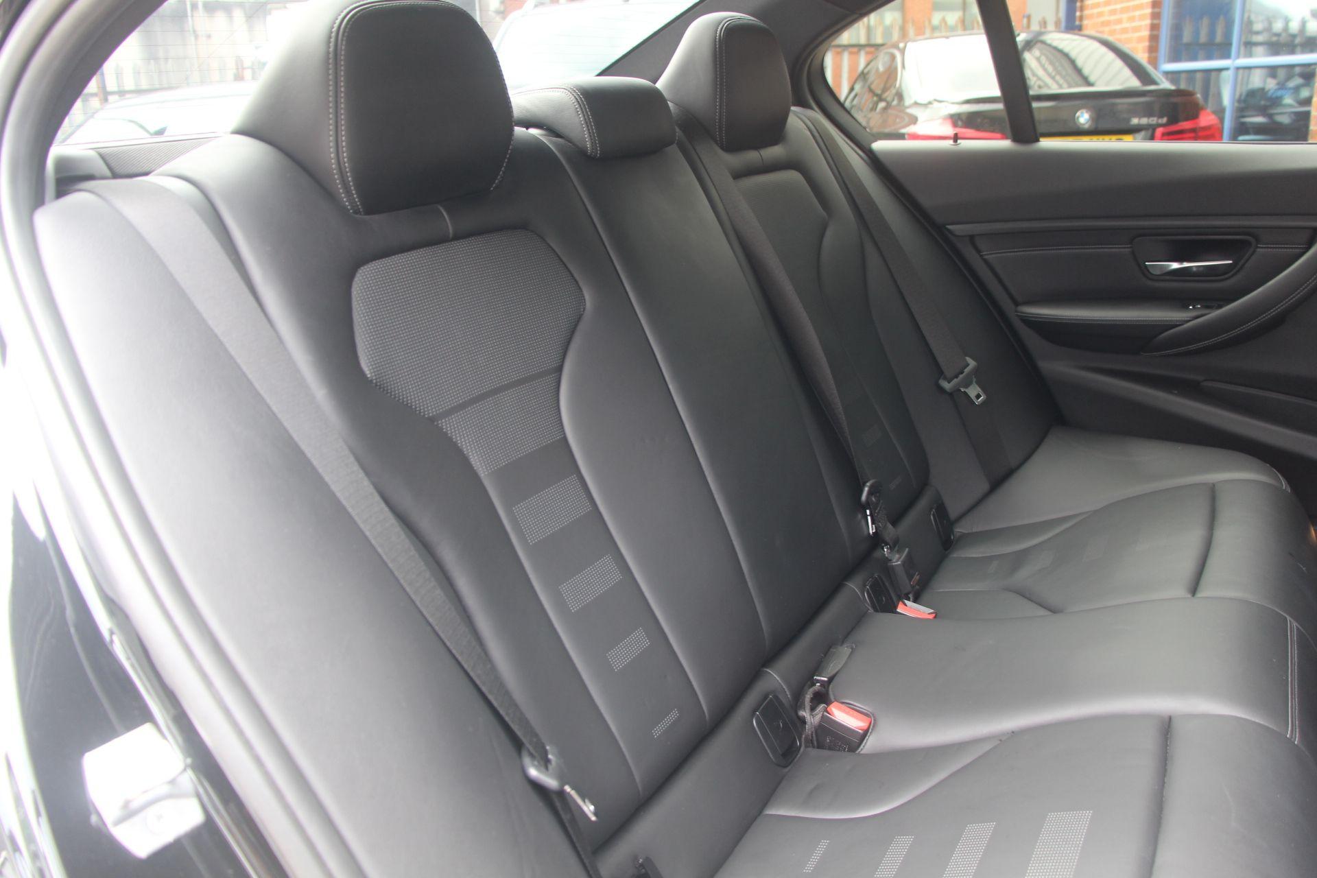 BMW M3 view 28