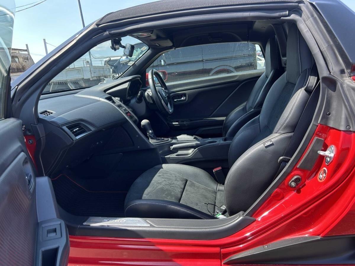 Honda 2016 Honda view 18