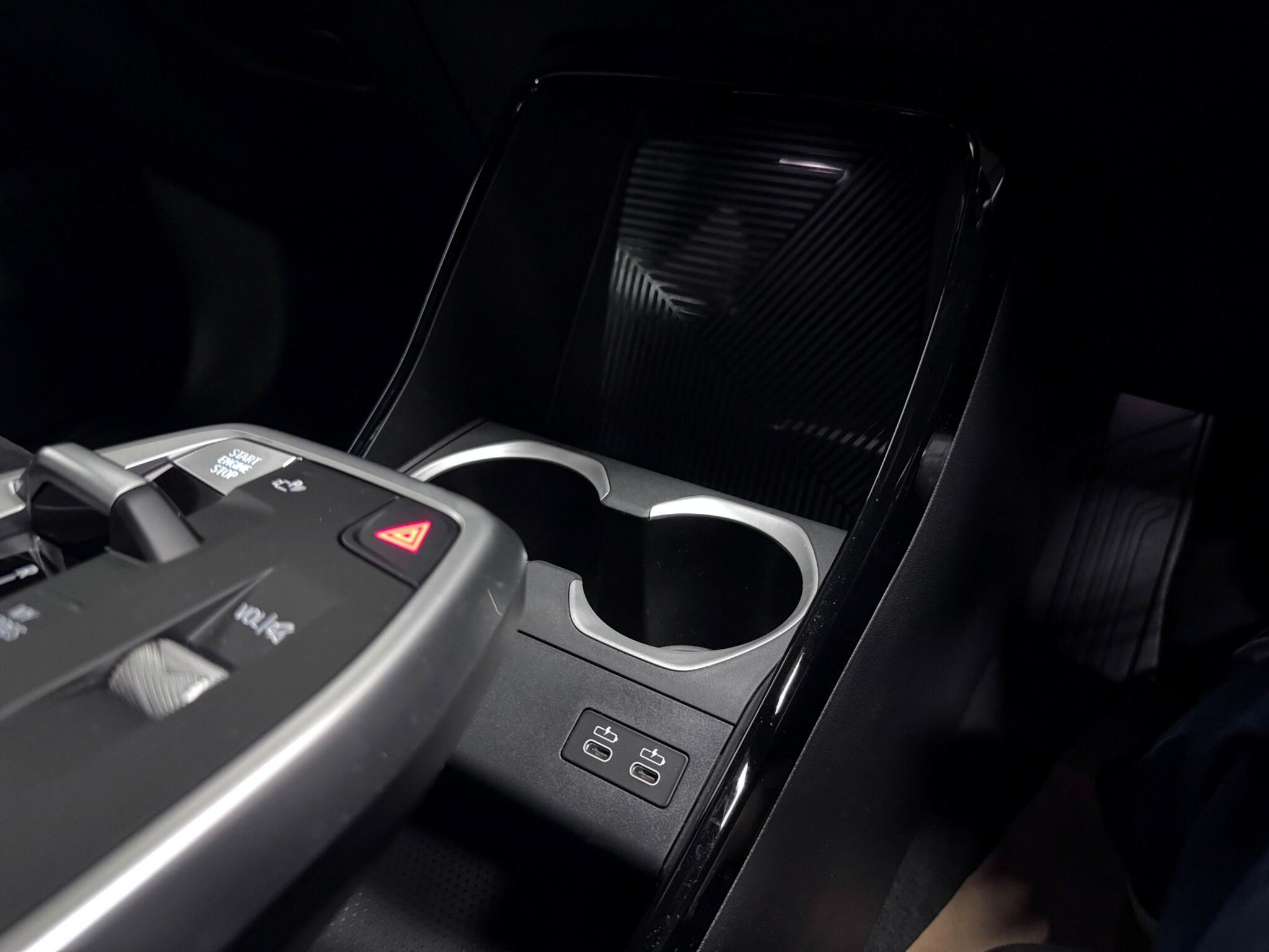 BMW X1 view 37