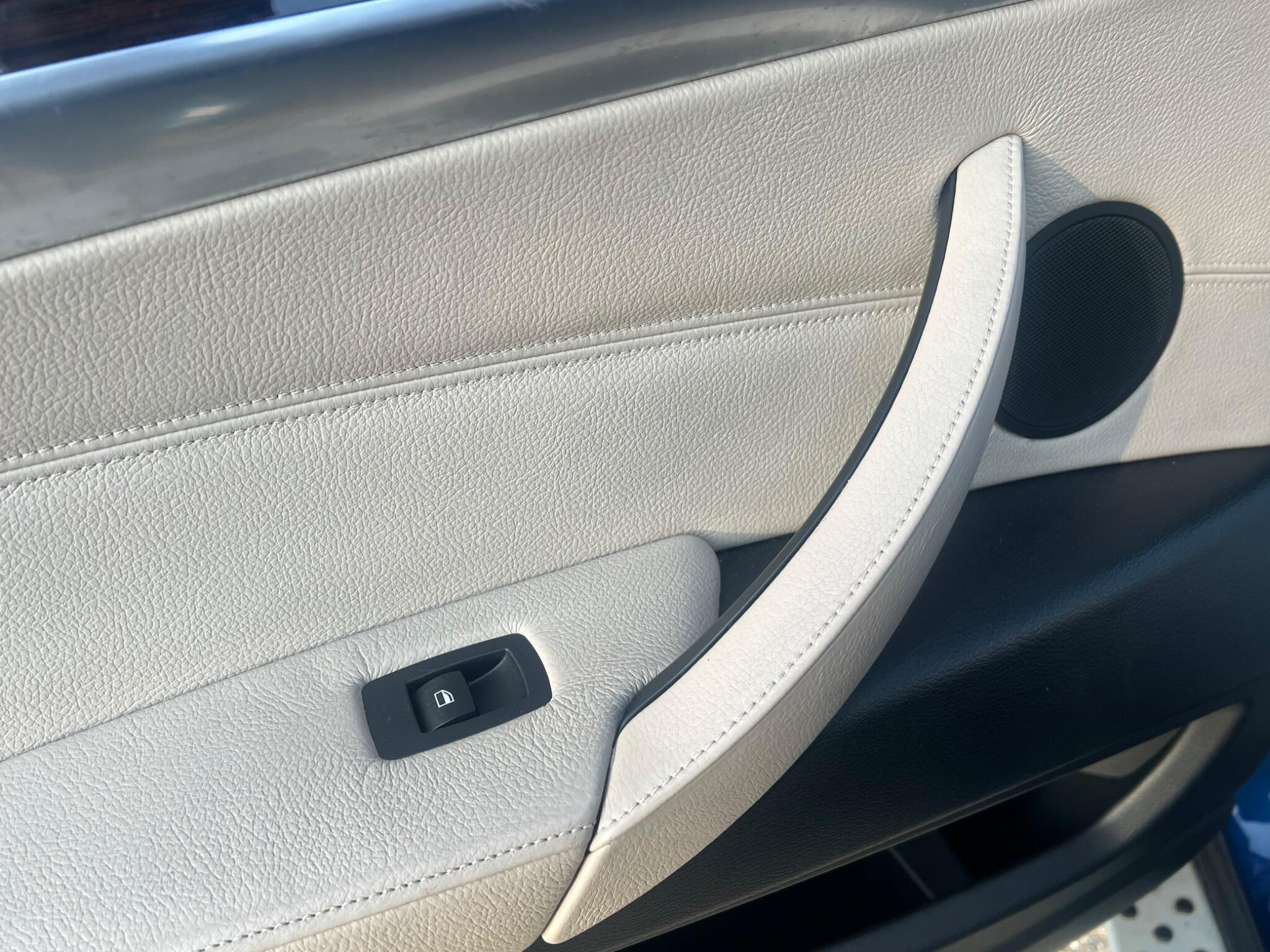 BMW X6 view 33