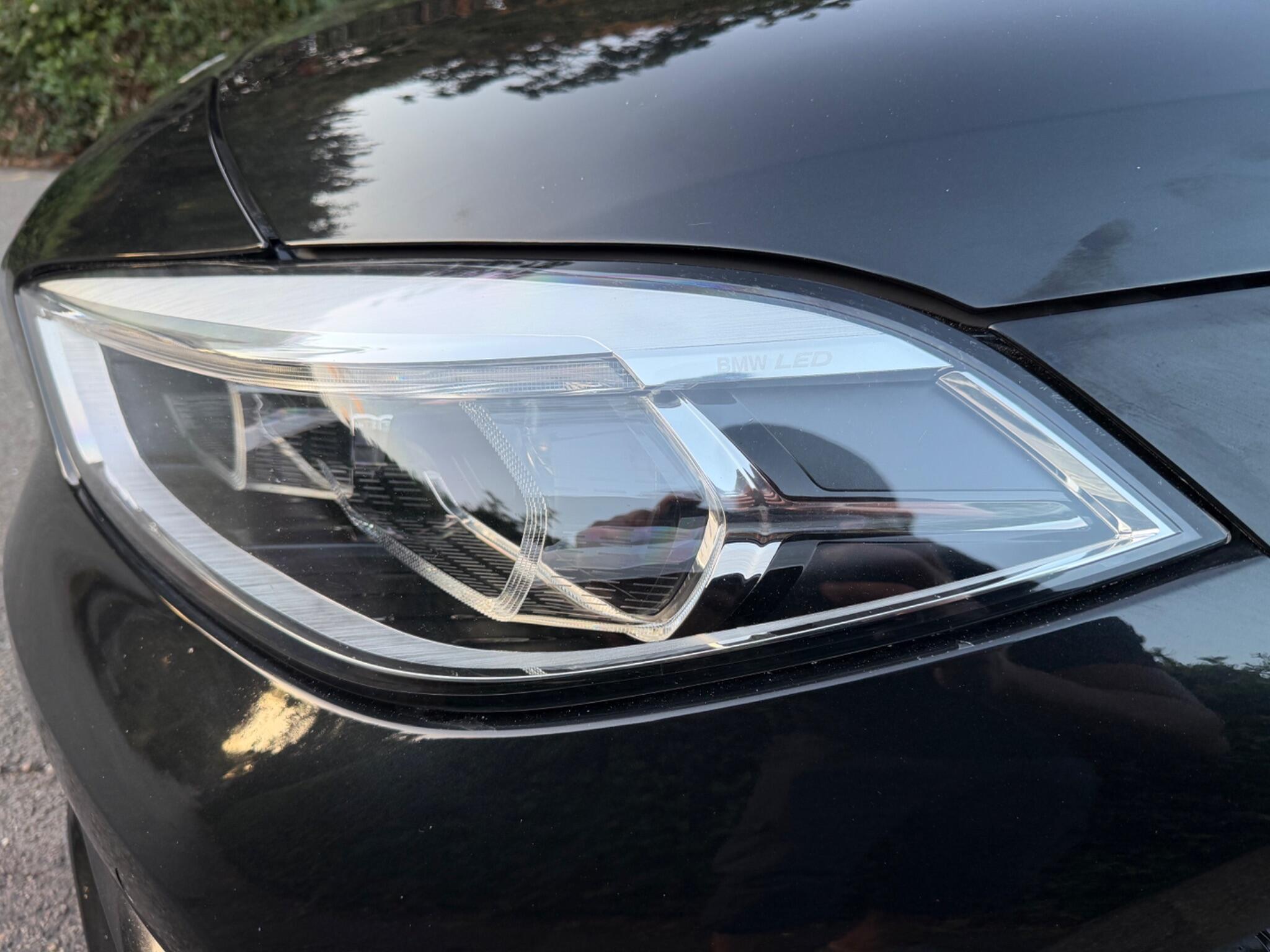 BMW 1 Series view 57