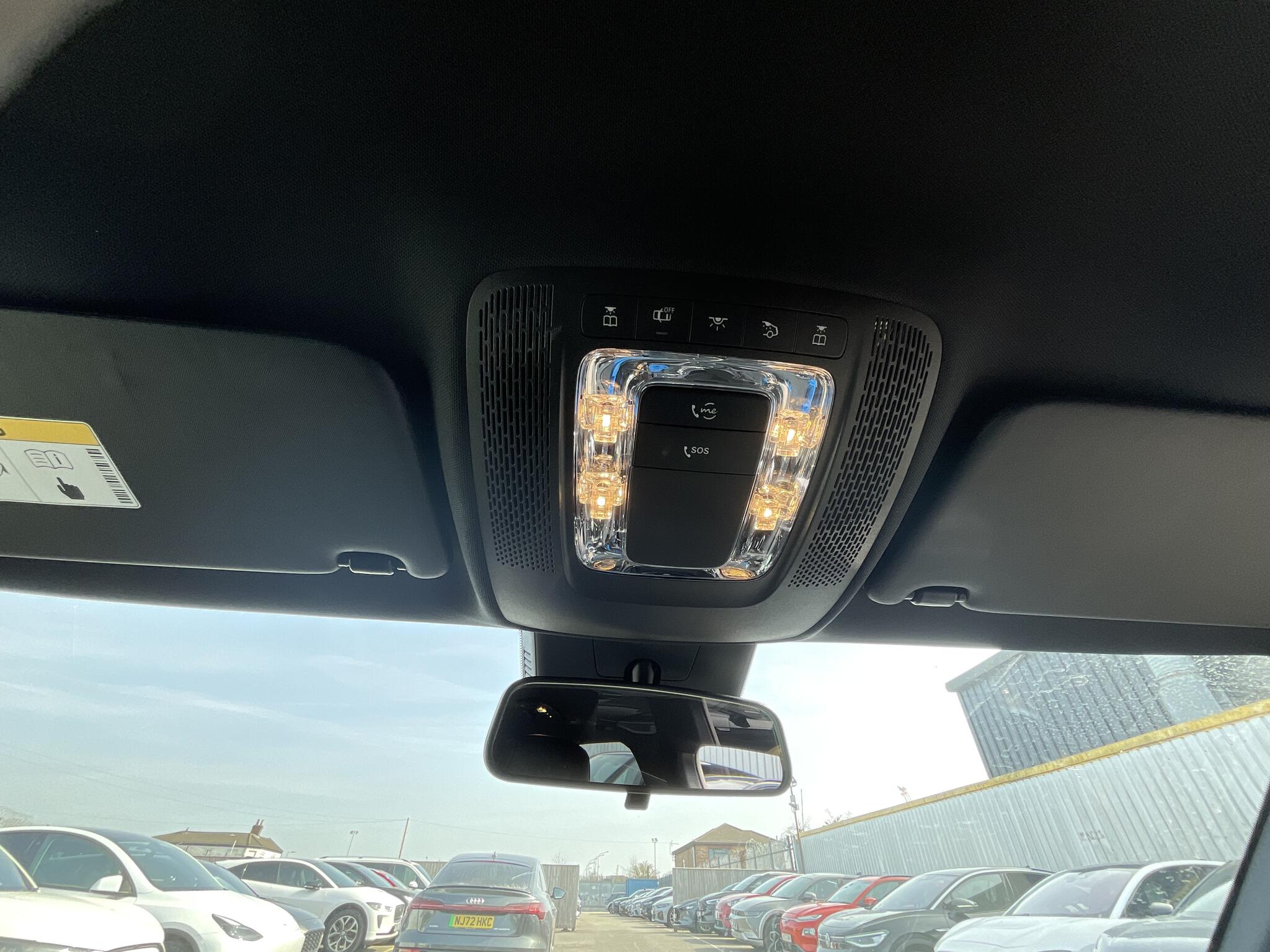 Mercedes-Benz A Class view 28