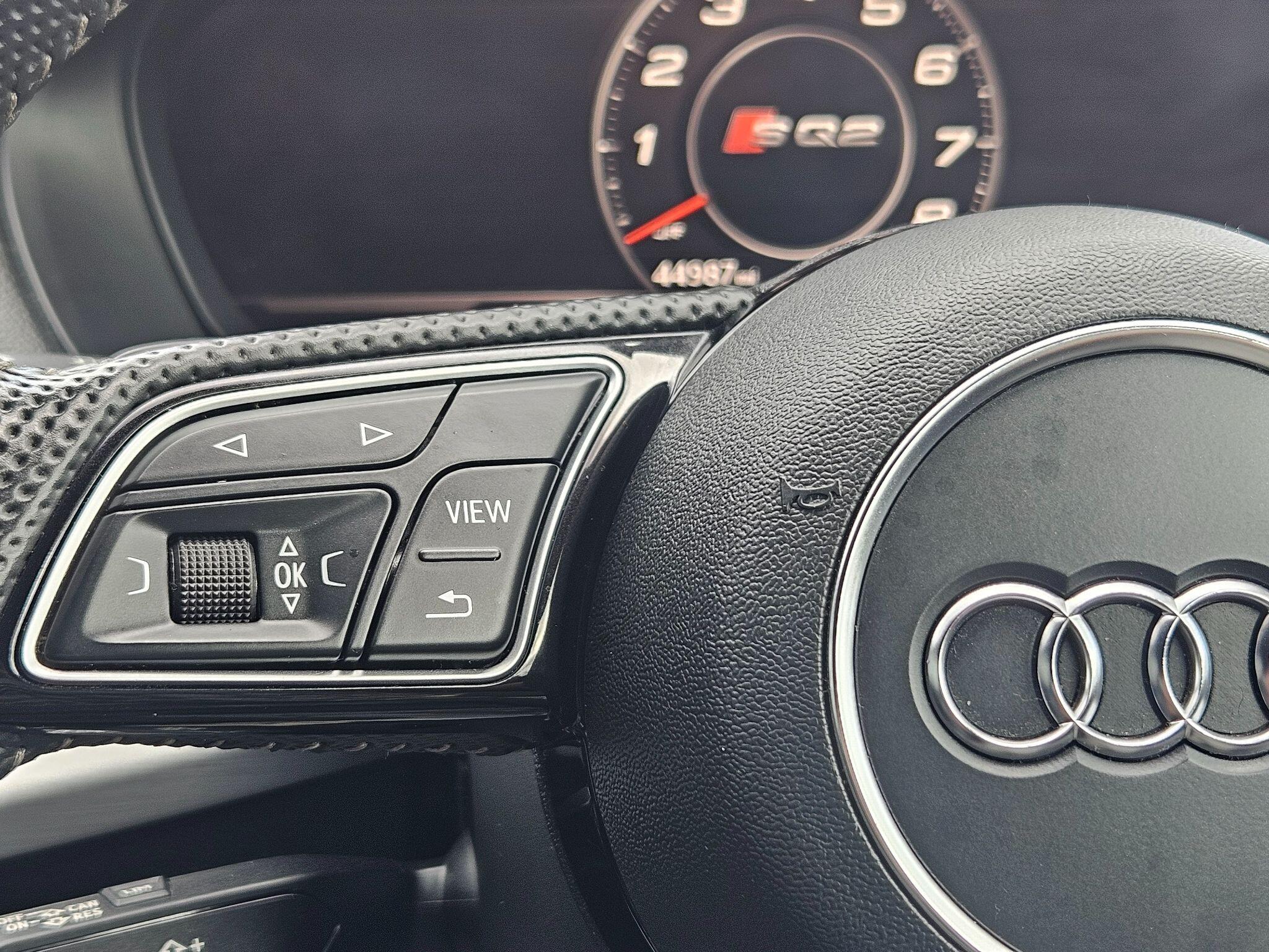 2019 Audi SQ2 image 30