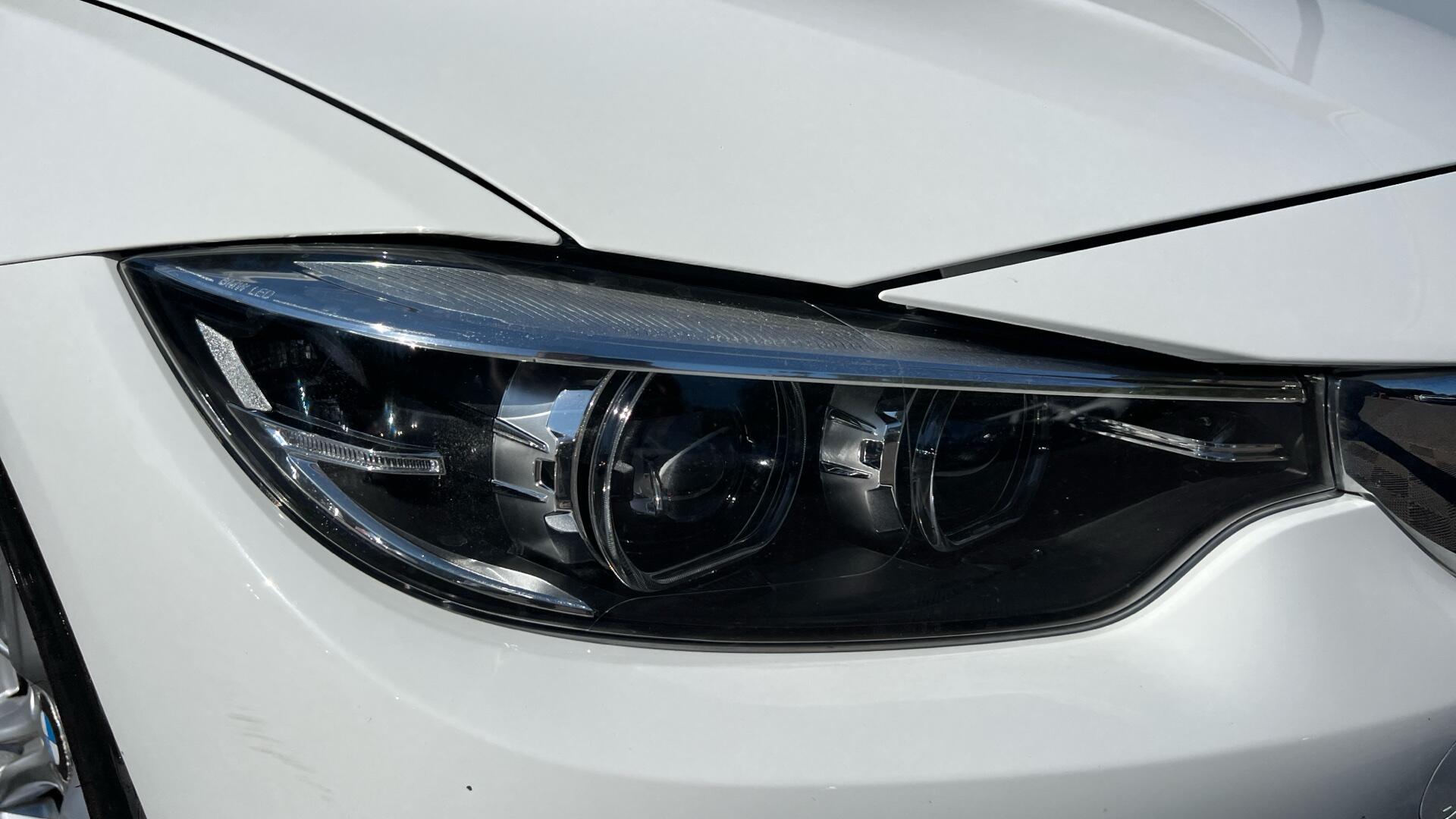 BMW 4 Series view 23