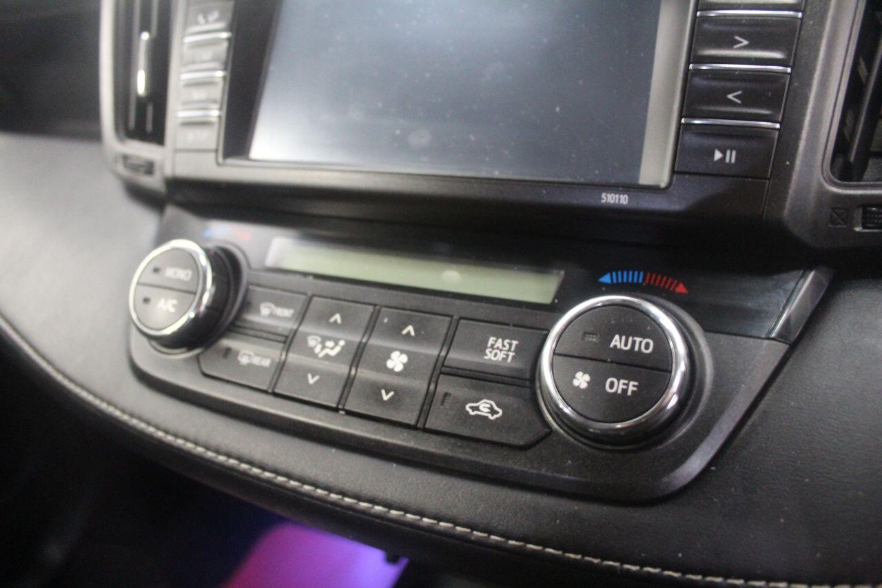 Toyota Rav4 view 42